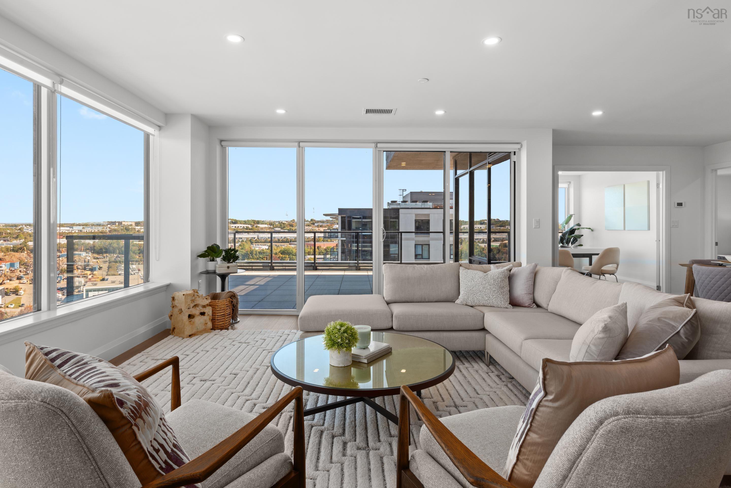 1703 72 Seapoint Road, Dartmouth, NS (MLS 202526465)