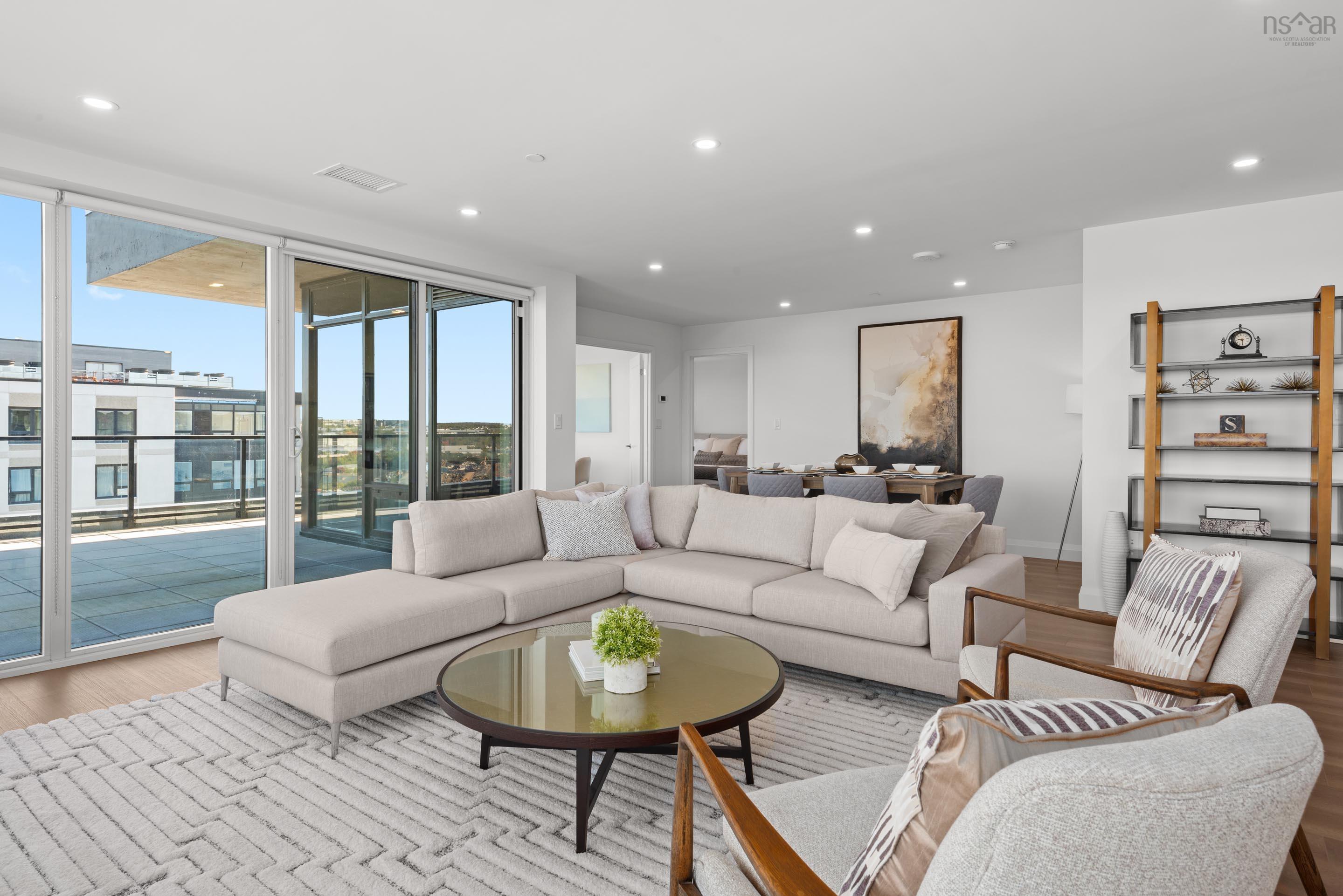 1703 72 Seapoint Road, Dartmouth, NS (MLS 202526465)