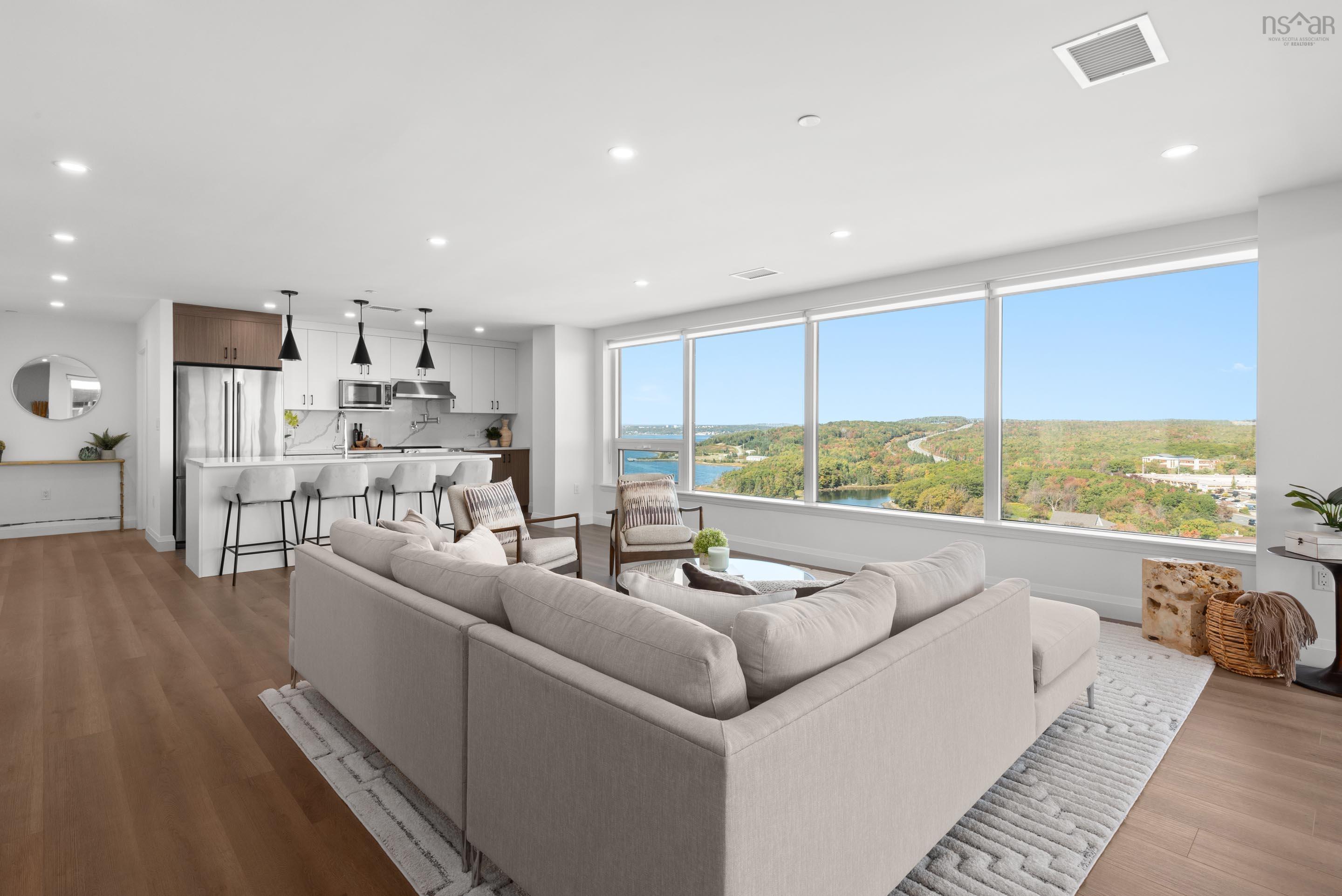 1703 72 Seapoint Road, Dartmouth, NS (MLS 202526465)