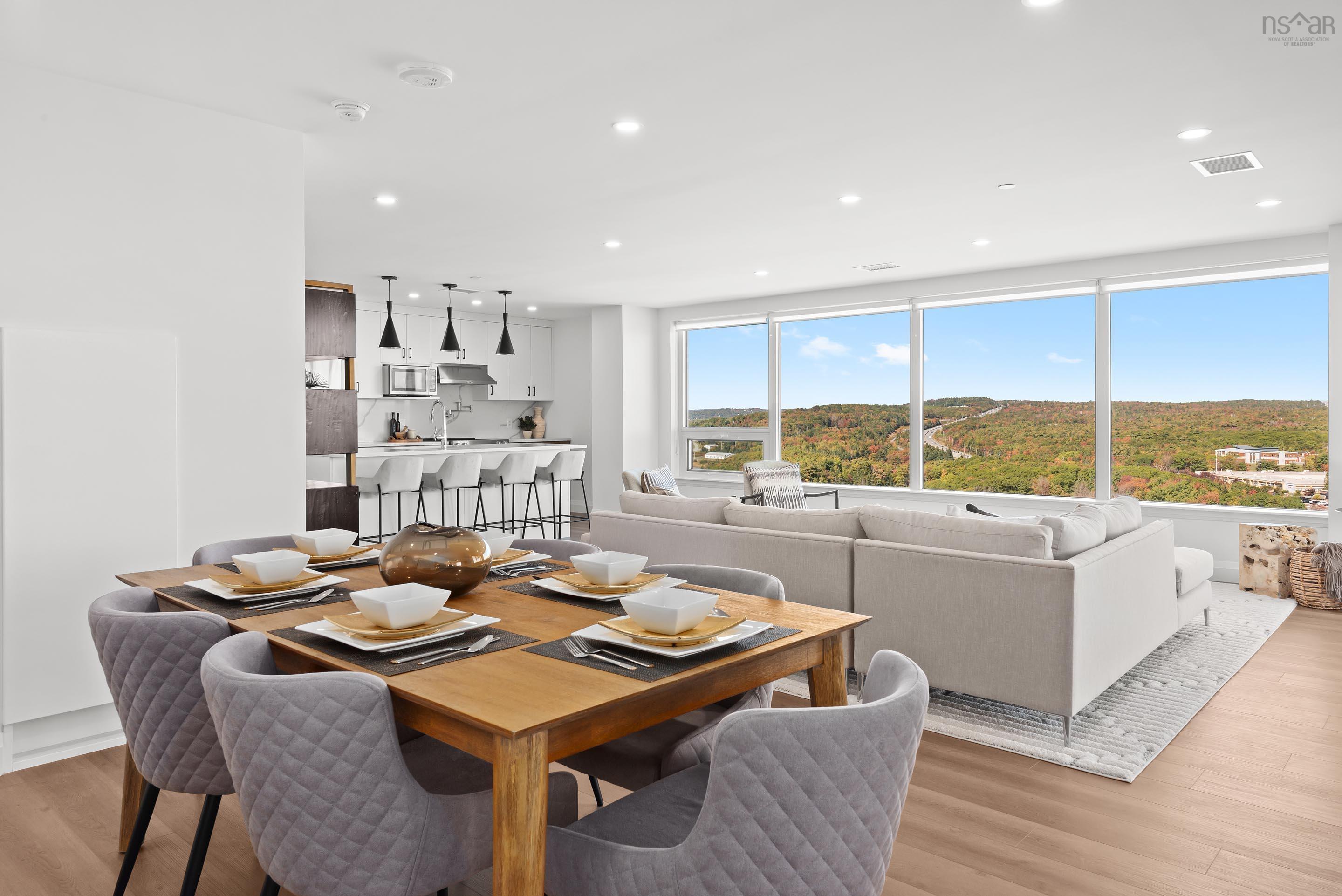 1703 72 Seapoint Road, Dartmouth, NS (MLS 202526465)