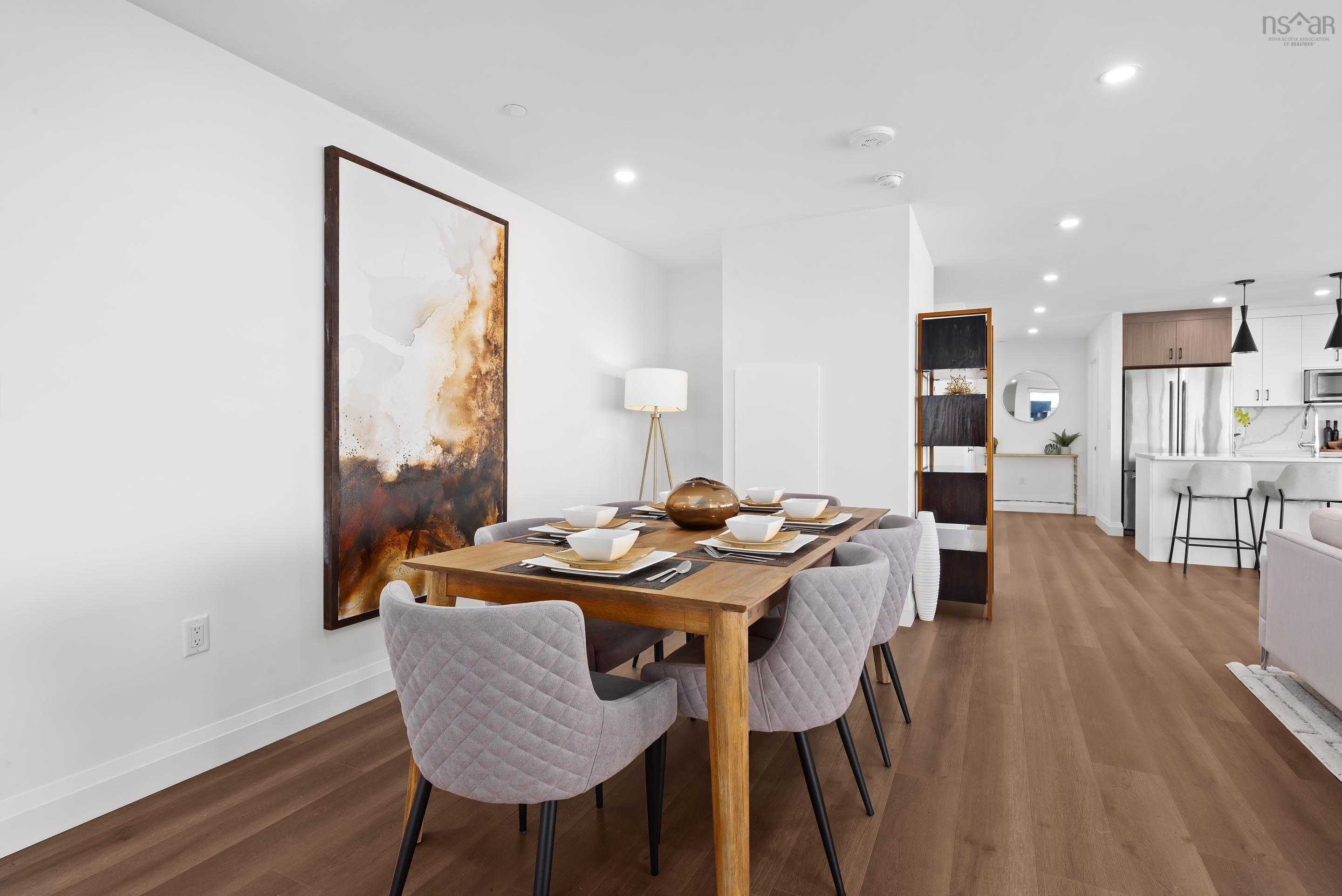 1703 72 Seapoint Road, Dartmouth, NS (MLS 202526465)