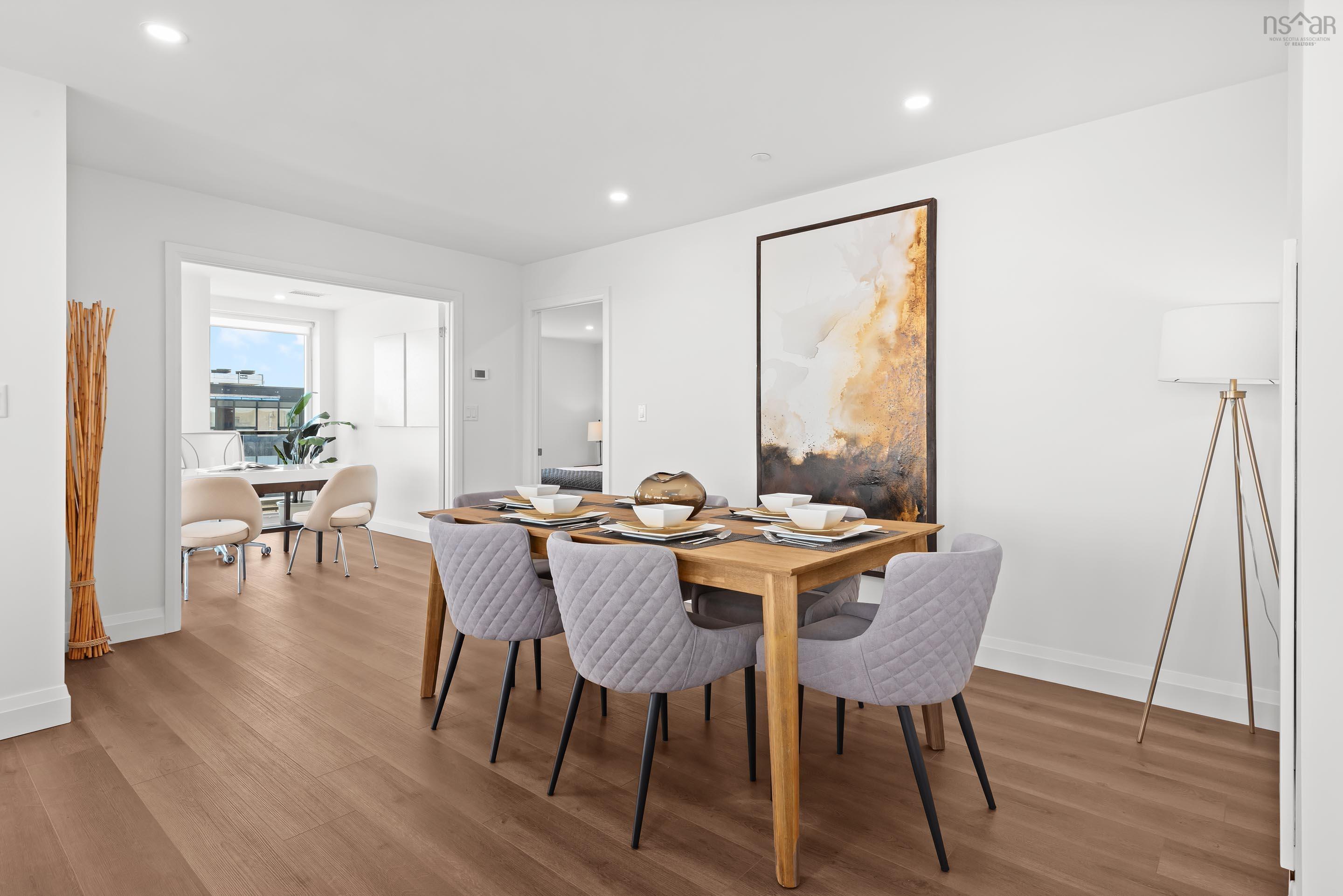 1703 72 Seapoint Road, Dartmouth, NS (MLS 202526465)