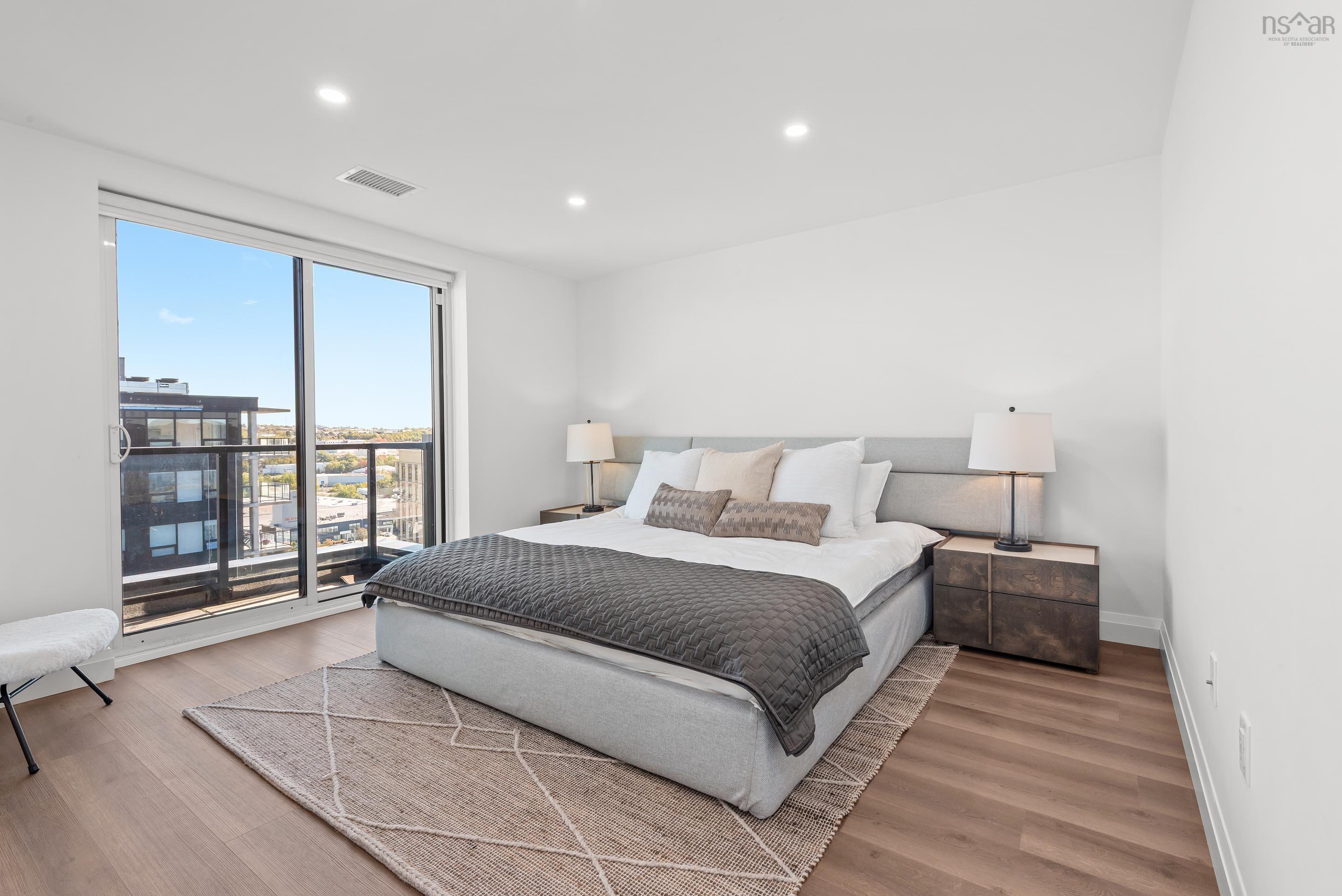 1703 72 Seapoint Road, Dartmouth, NS (MLS 202526465)