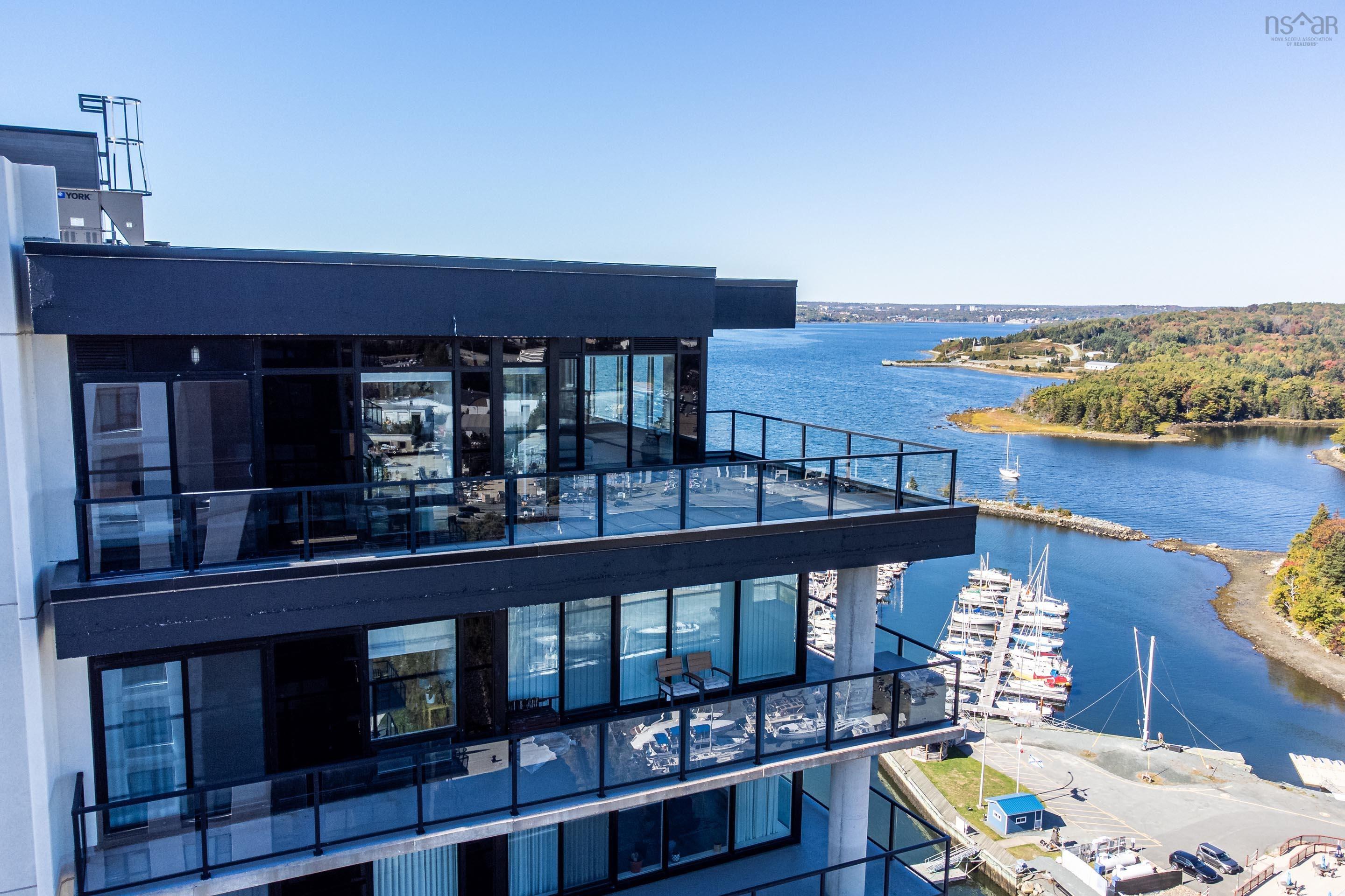 1703 72 Seapoint Road, Dartmouth, NS (MLS 202526465)