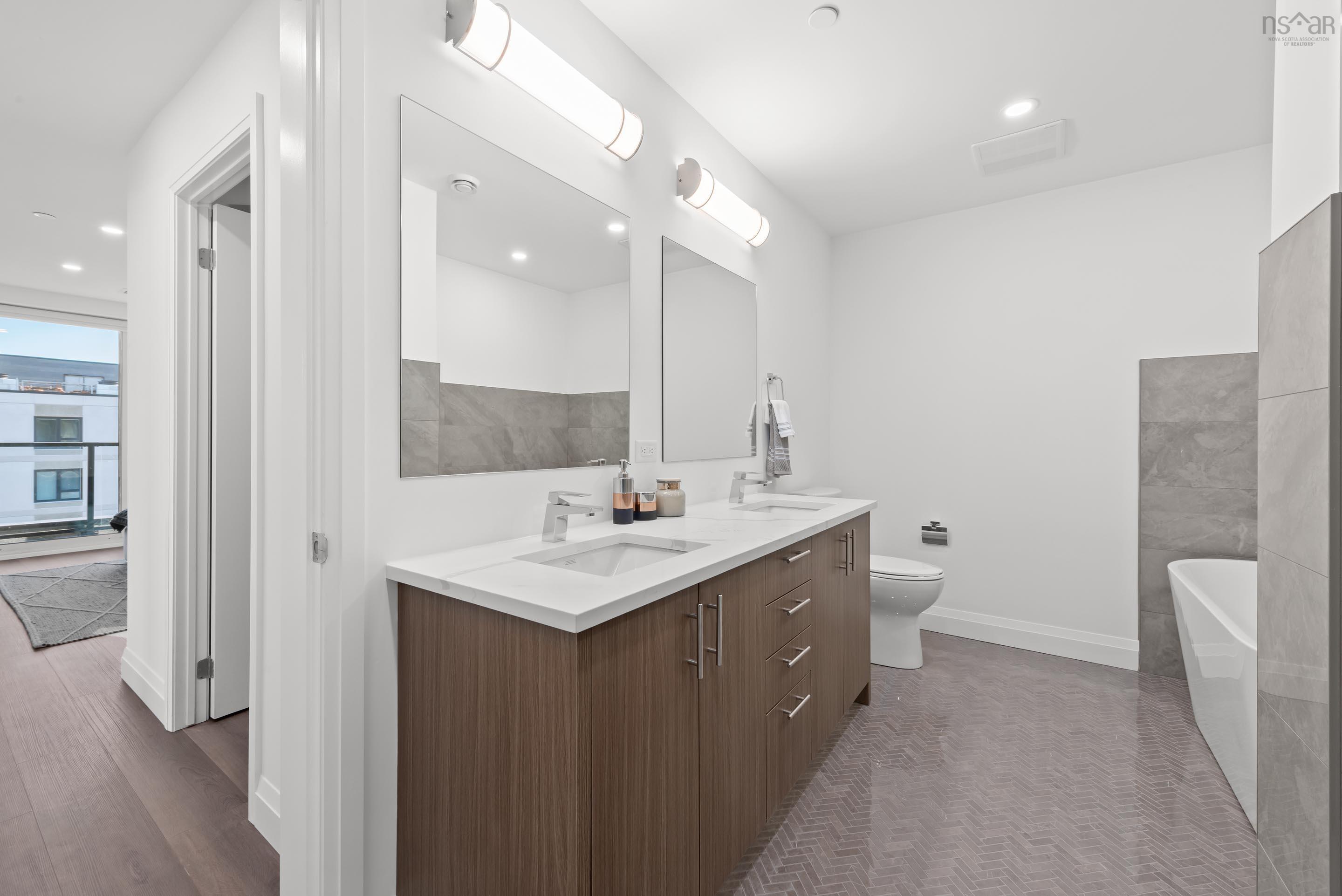 1703 72 Seapoint Road, Dartmouth, NS (MLS 202526465)