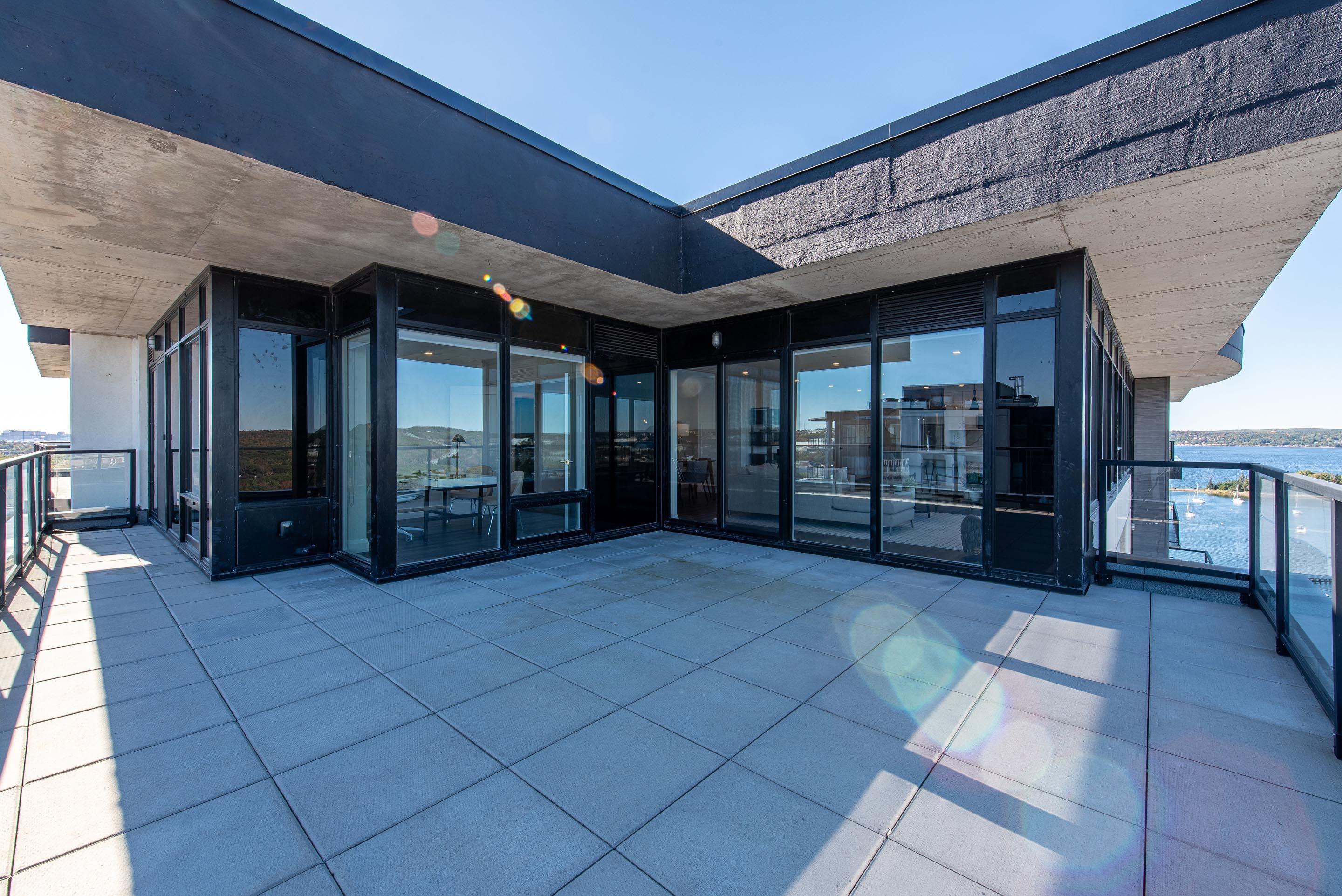 1703 72 Seapoint Road, Dartmouth, NS (MLS 202526465)