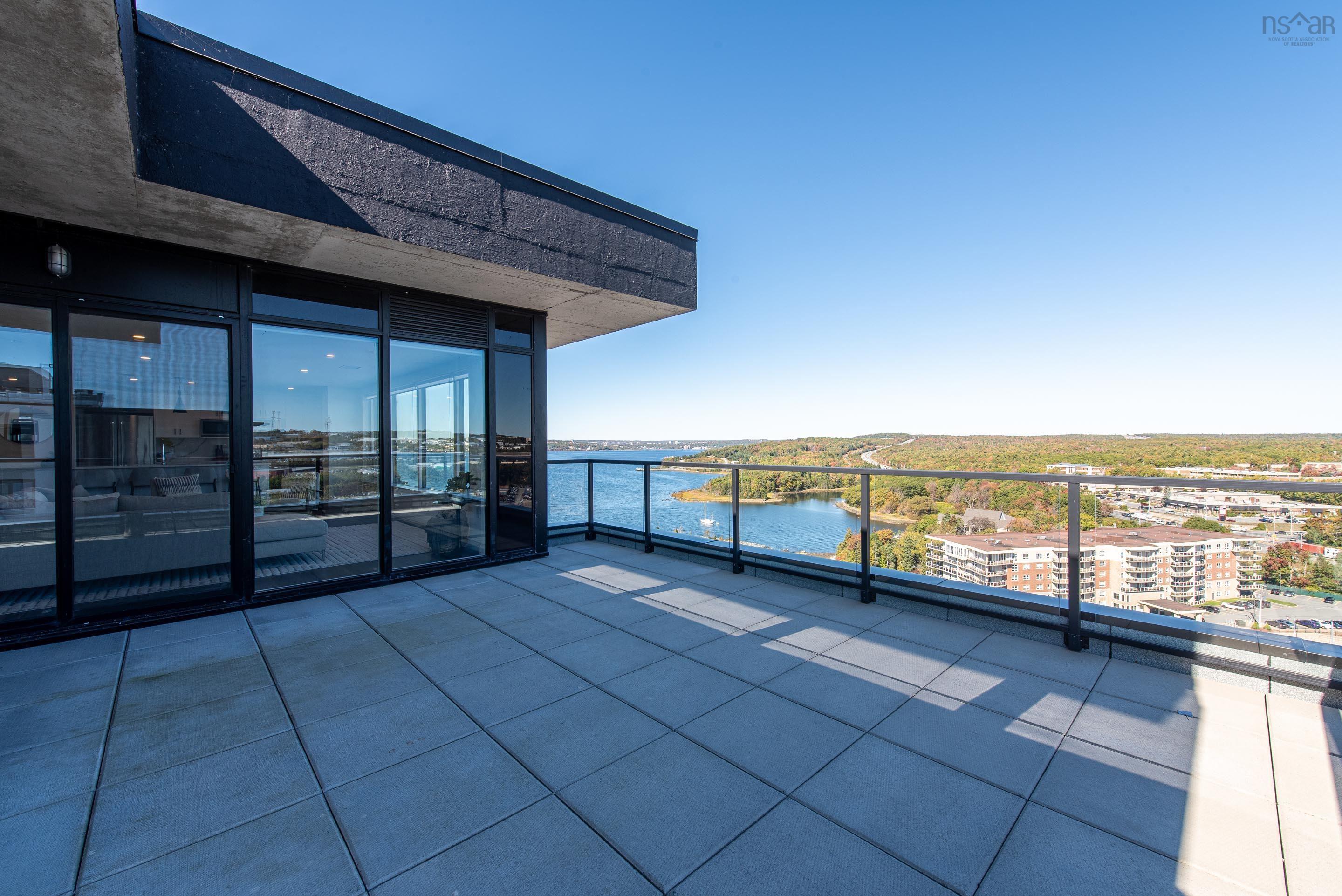 1703 72 Seapoint Road, Dartmouth, NS (MLS 202526465)