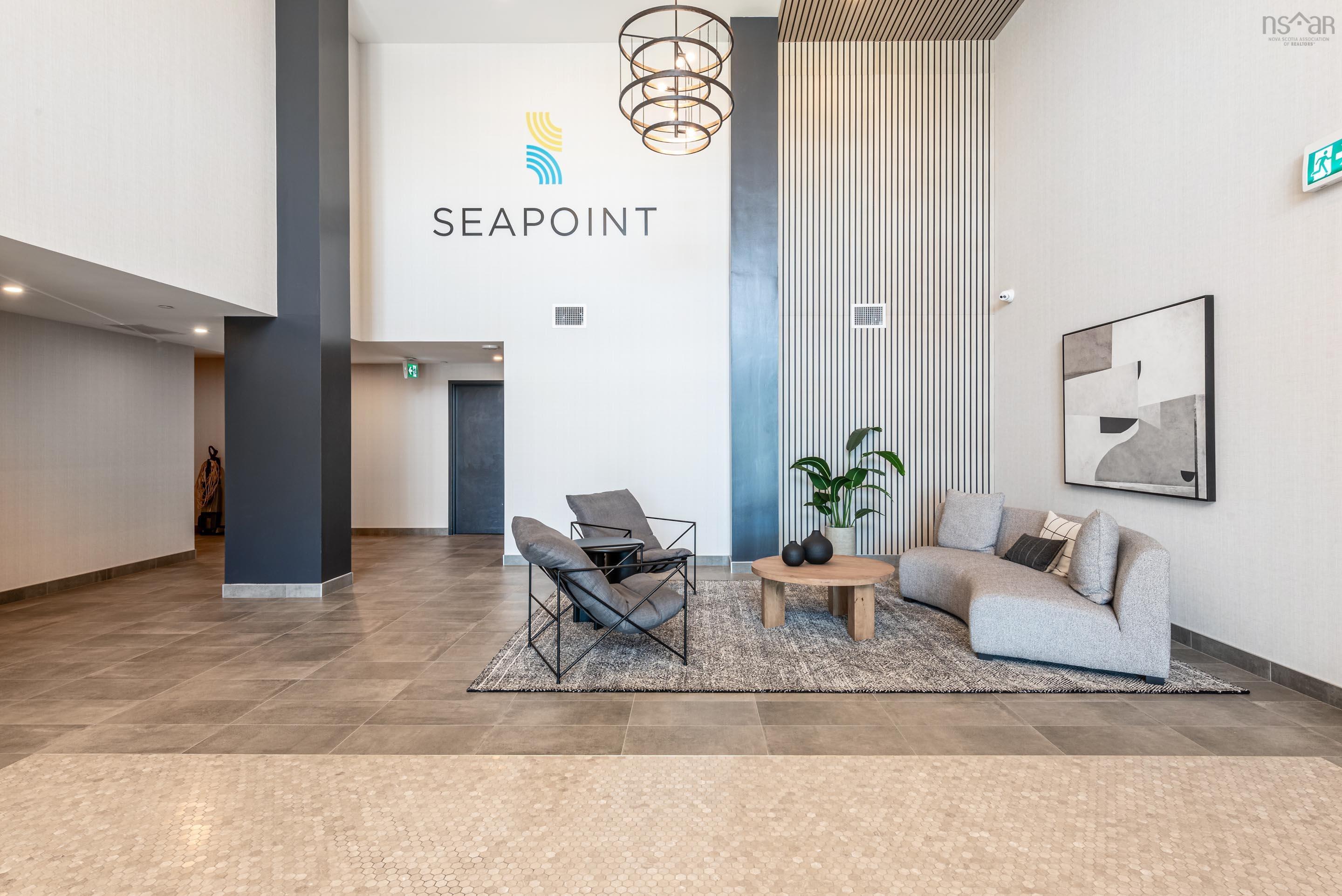 1703 72 Seapoint Road, Dartmouth, NS (MLS 202526465)