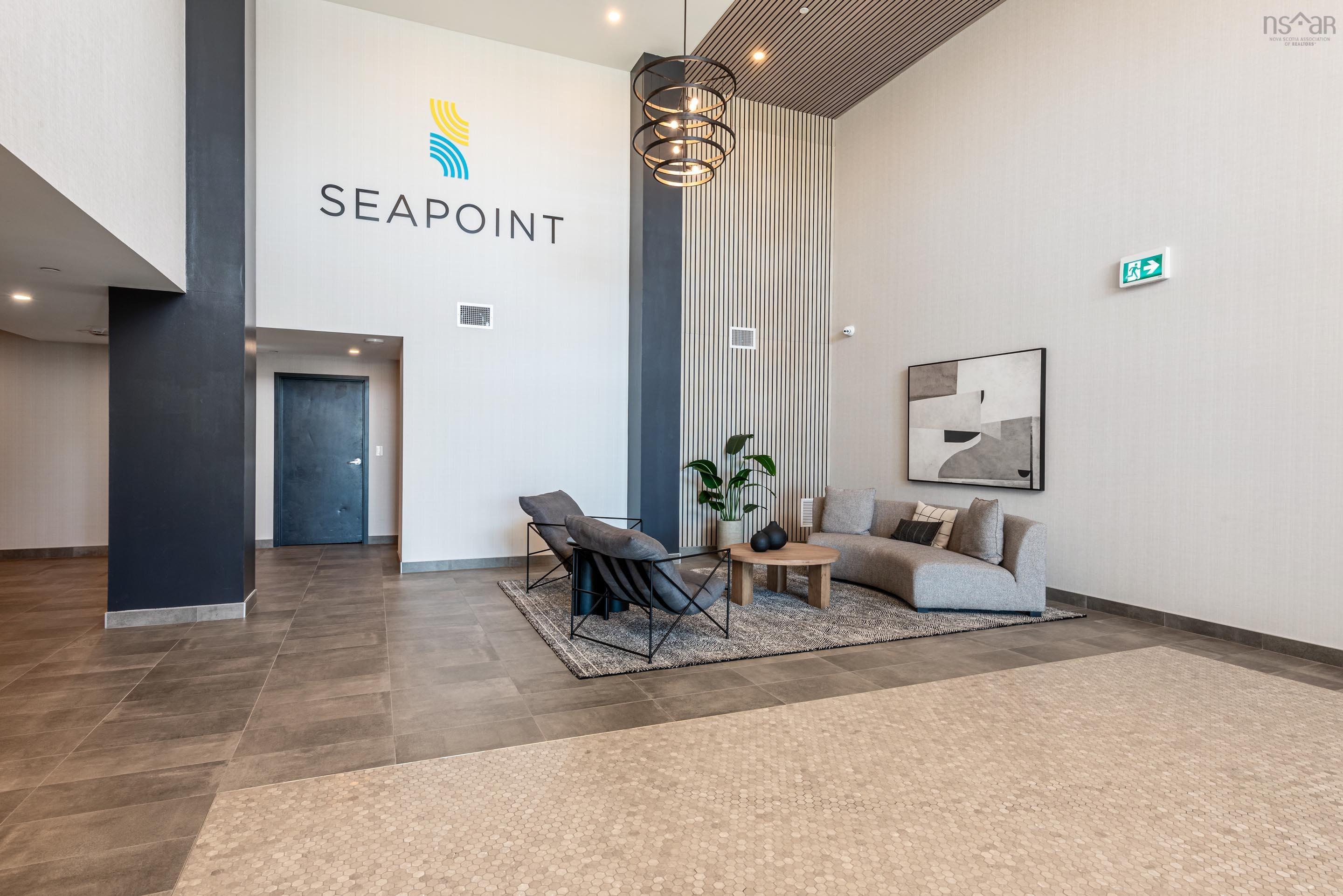 1703 72 Seapoint Road, Dartmouth, NS (MLS 202526465)