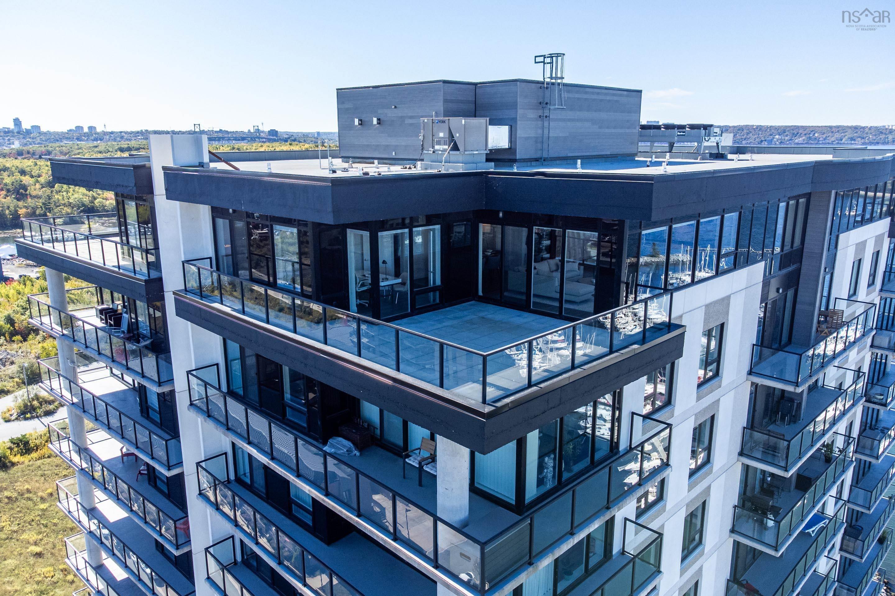 1703 72 Seapoint Road, Dartmouth, NS (MLS 202526465)