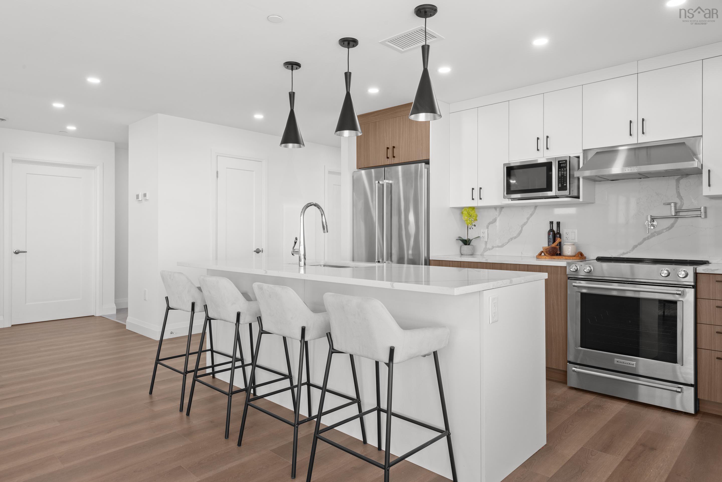 1703 72 Seapoint Road, Dartmouth, NS (MLS 202526465)