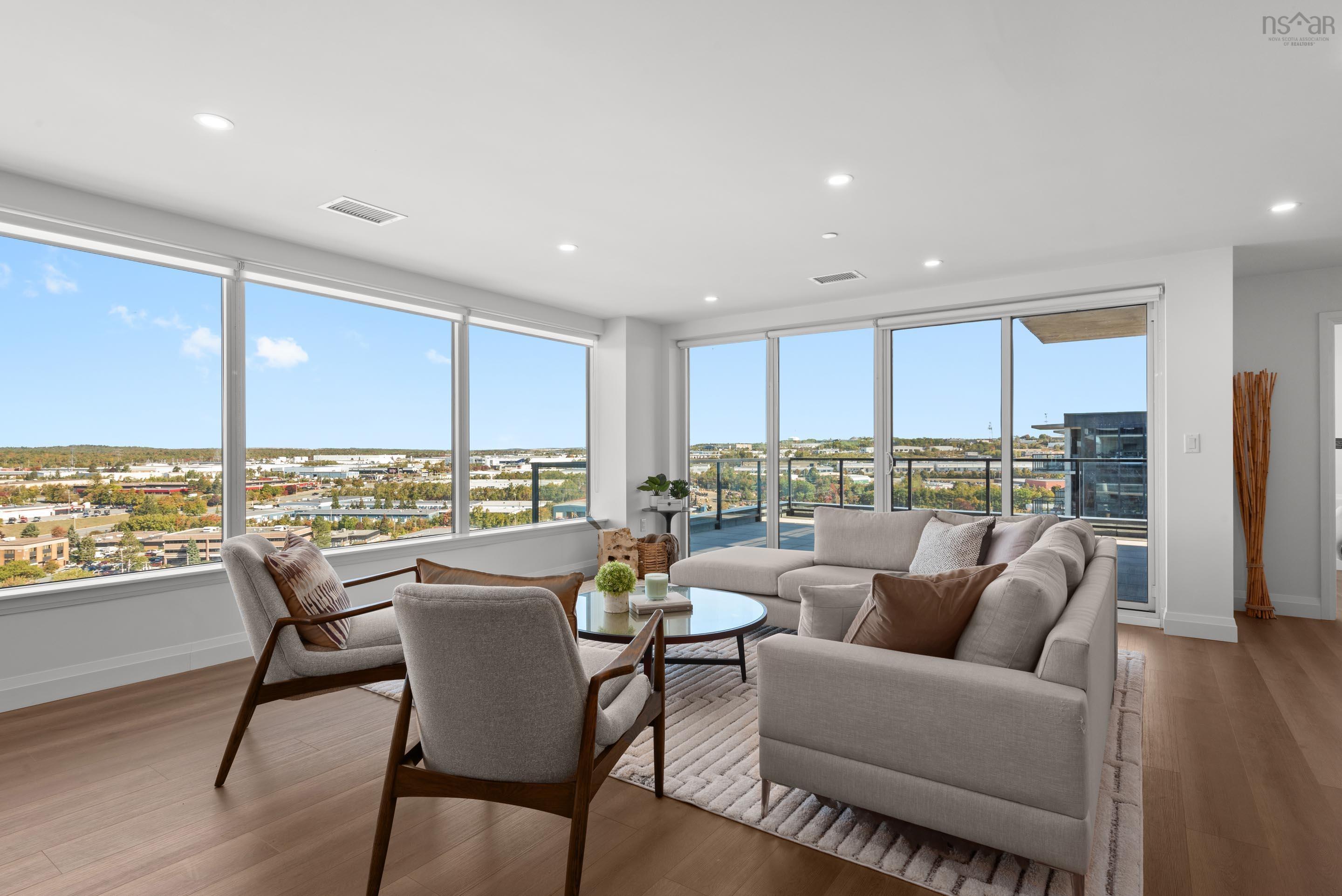 1703 72 Seapoint Road, Dartmouth, NS (MLS 202526465)