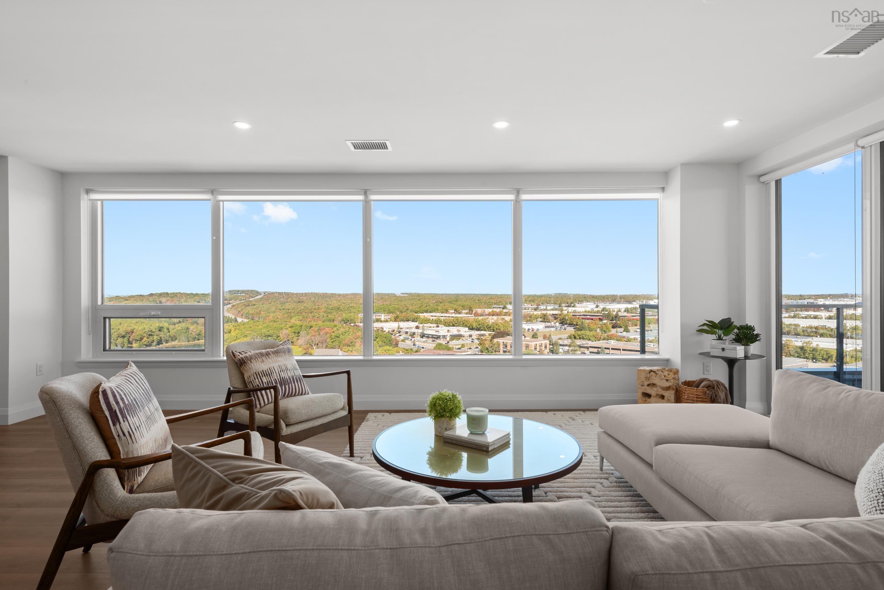 1703 72 Seapoint Road, Dartmouth, NS (MLS 202526465)