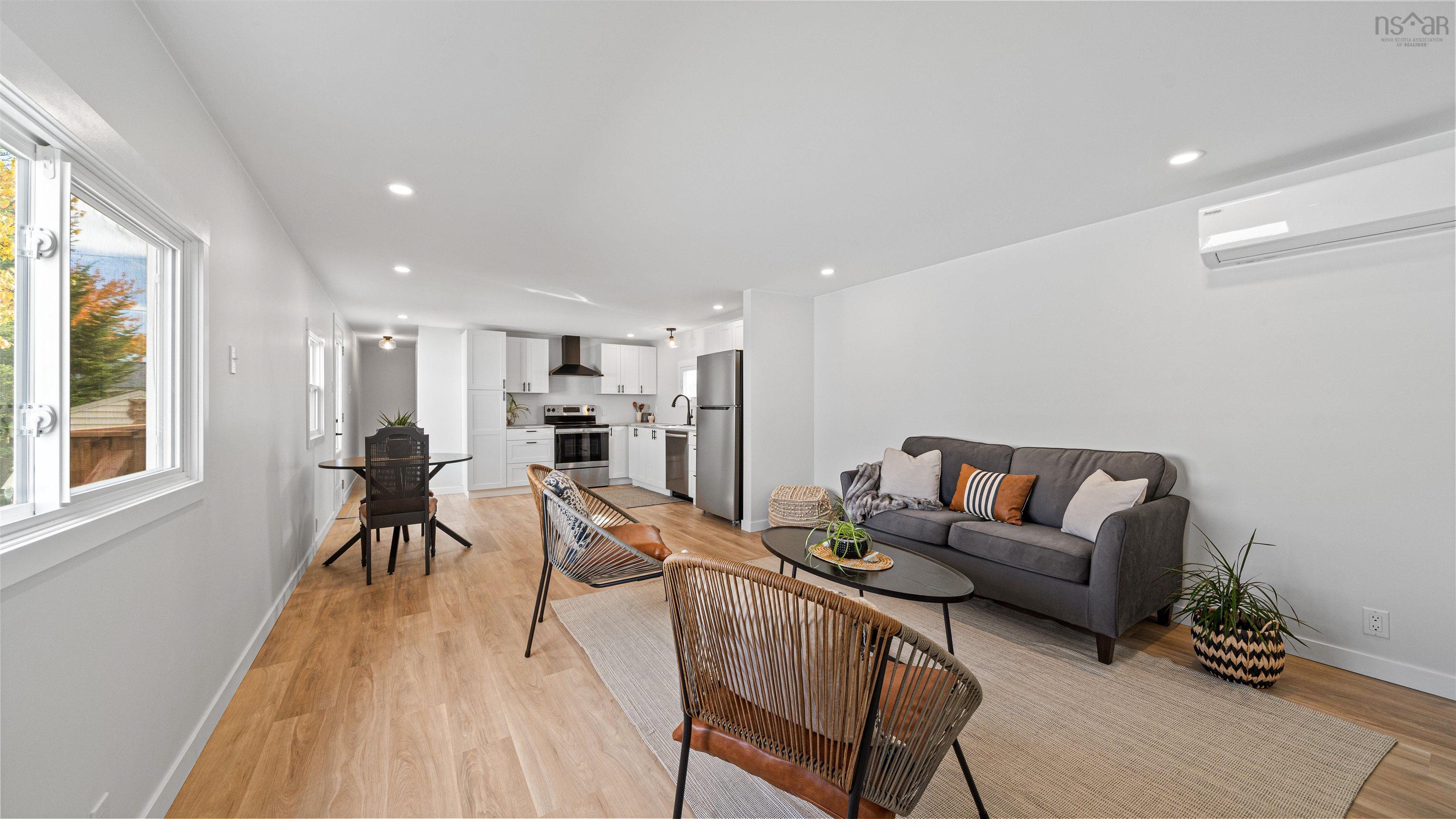 18 Earleton Avenue, Dartmouth, NS (MLS 202526467)