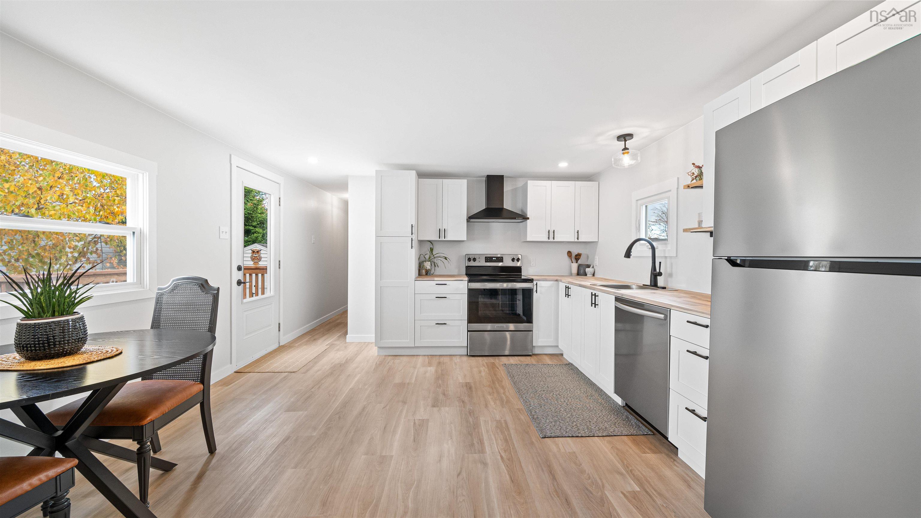 18 Earleton Avenue, Dartmouth, NS (MLS 202526467)