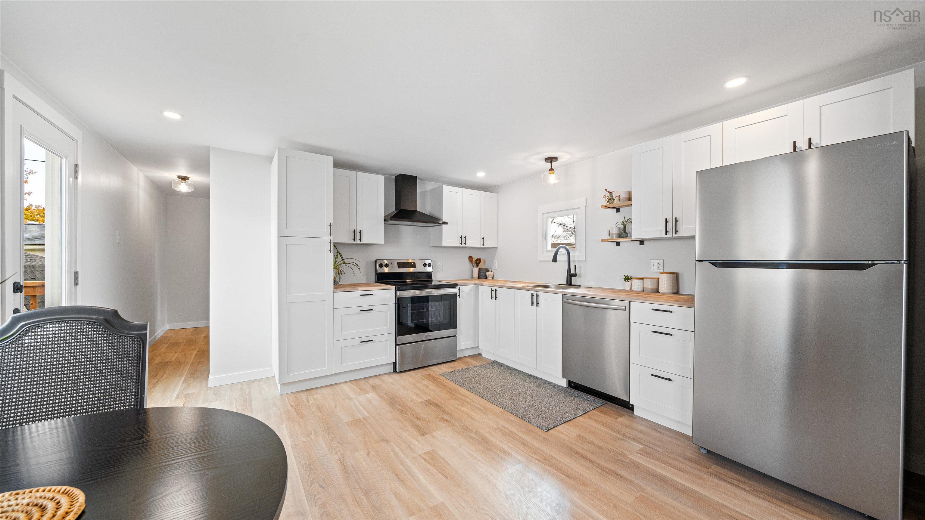 18 Earleton Avenue, Dartmouth, NS (MLS 202526467)