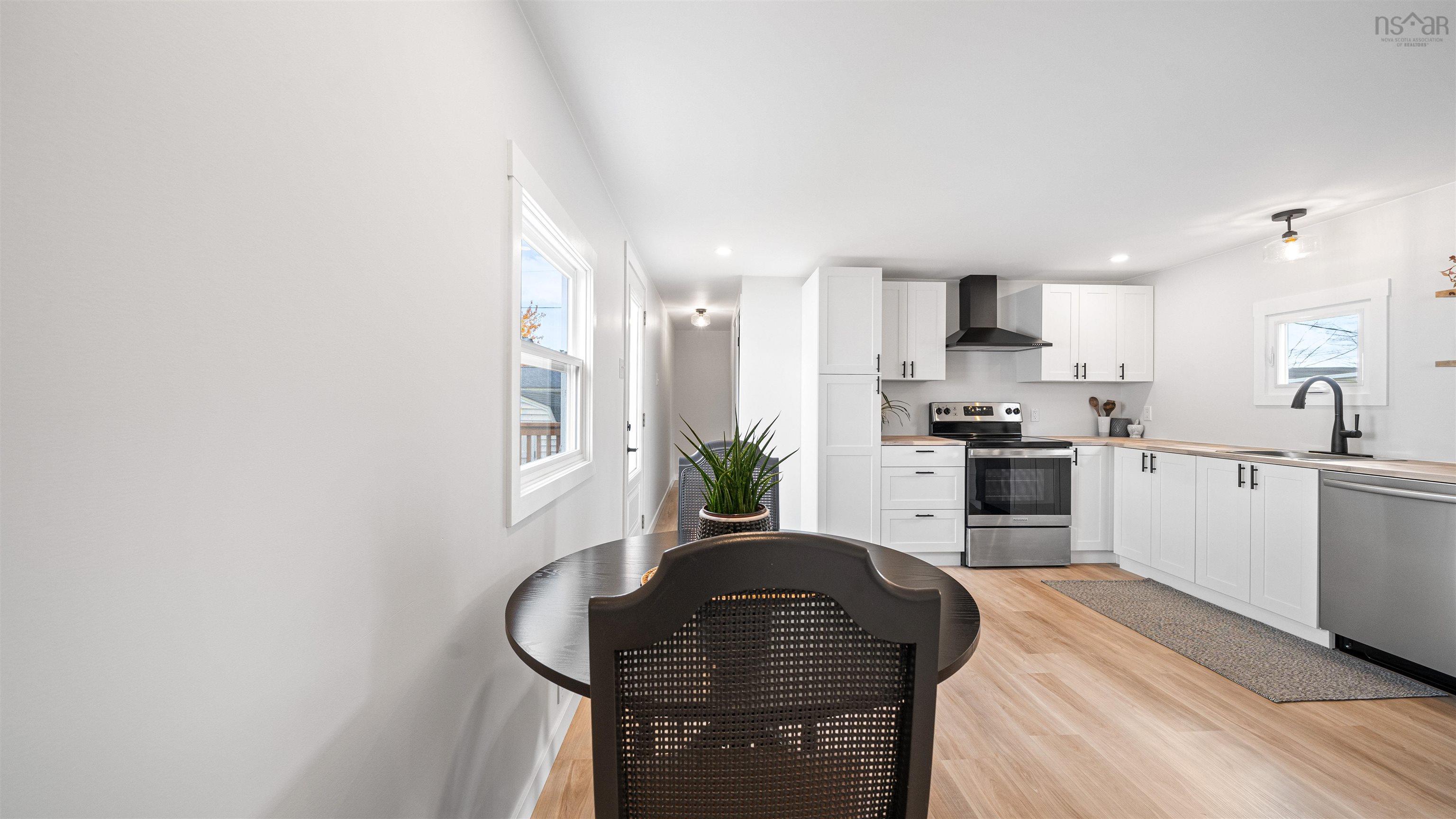 18 Earleton Avenue, Dartmouth, NS (MLS 202526467)