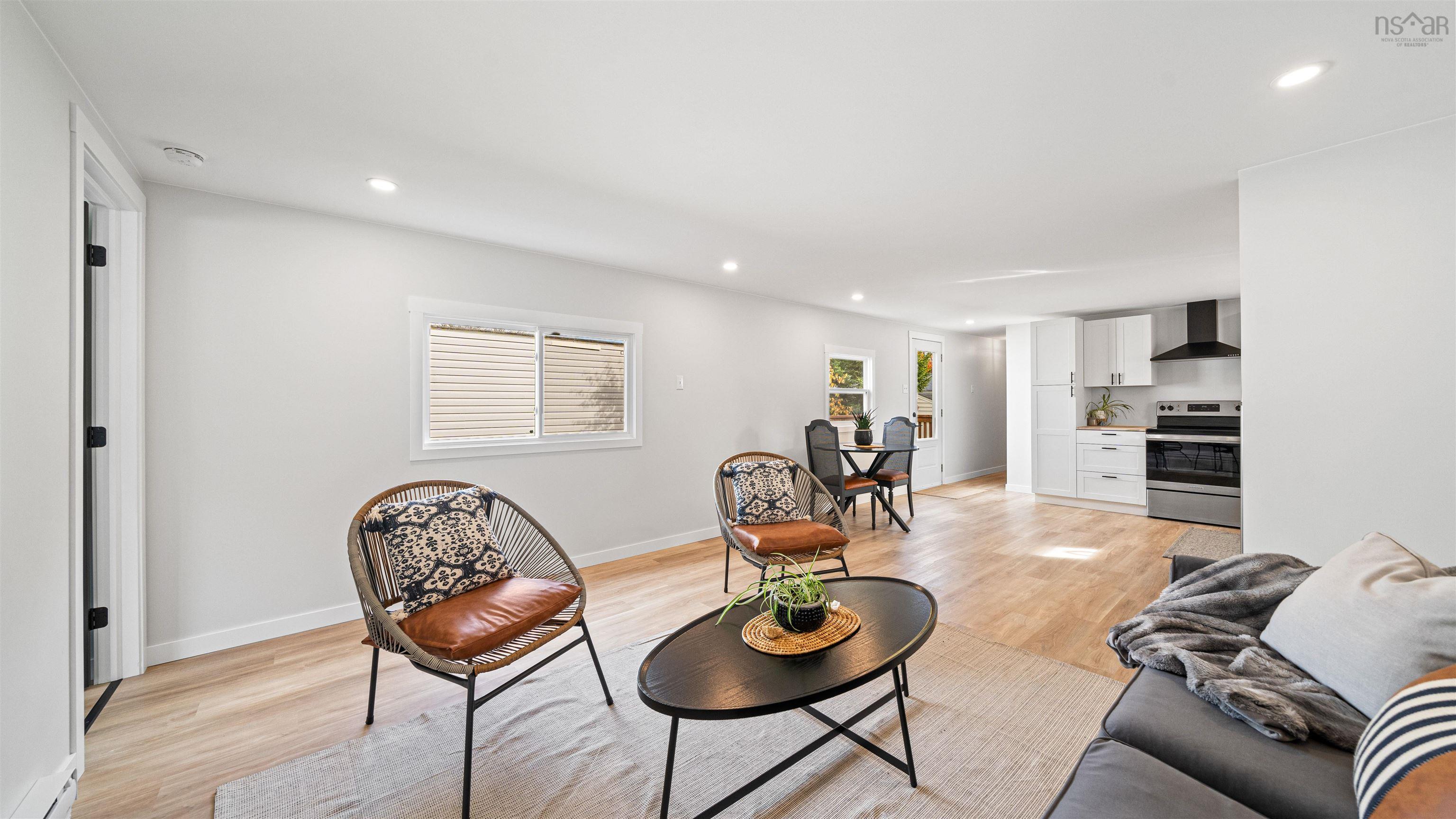 18 Earleton Avenue, Dartmouth, NS (MLS 202526467)