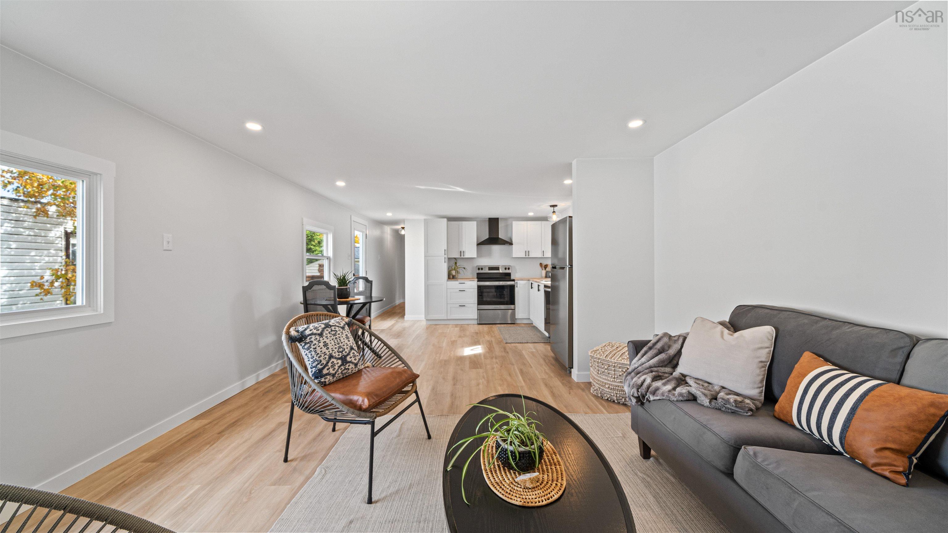 18 Earleton Avenue, Dartmouth, NS (MLS 202526467)