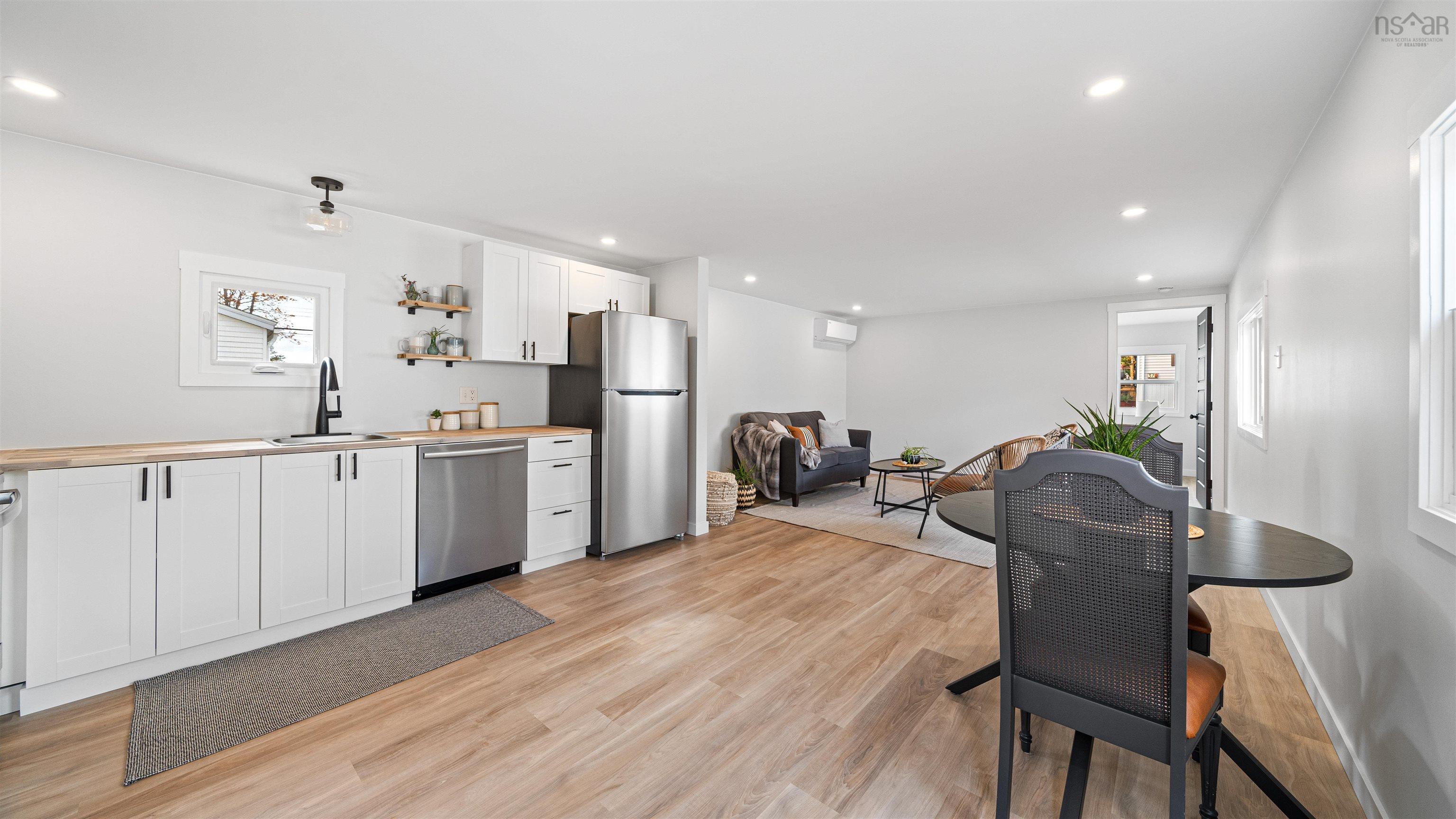 18 Earleton Avenue, Dartmouth, NS (MLS 202526467)