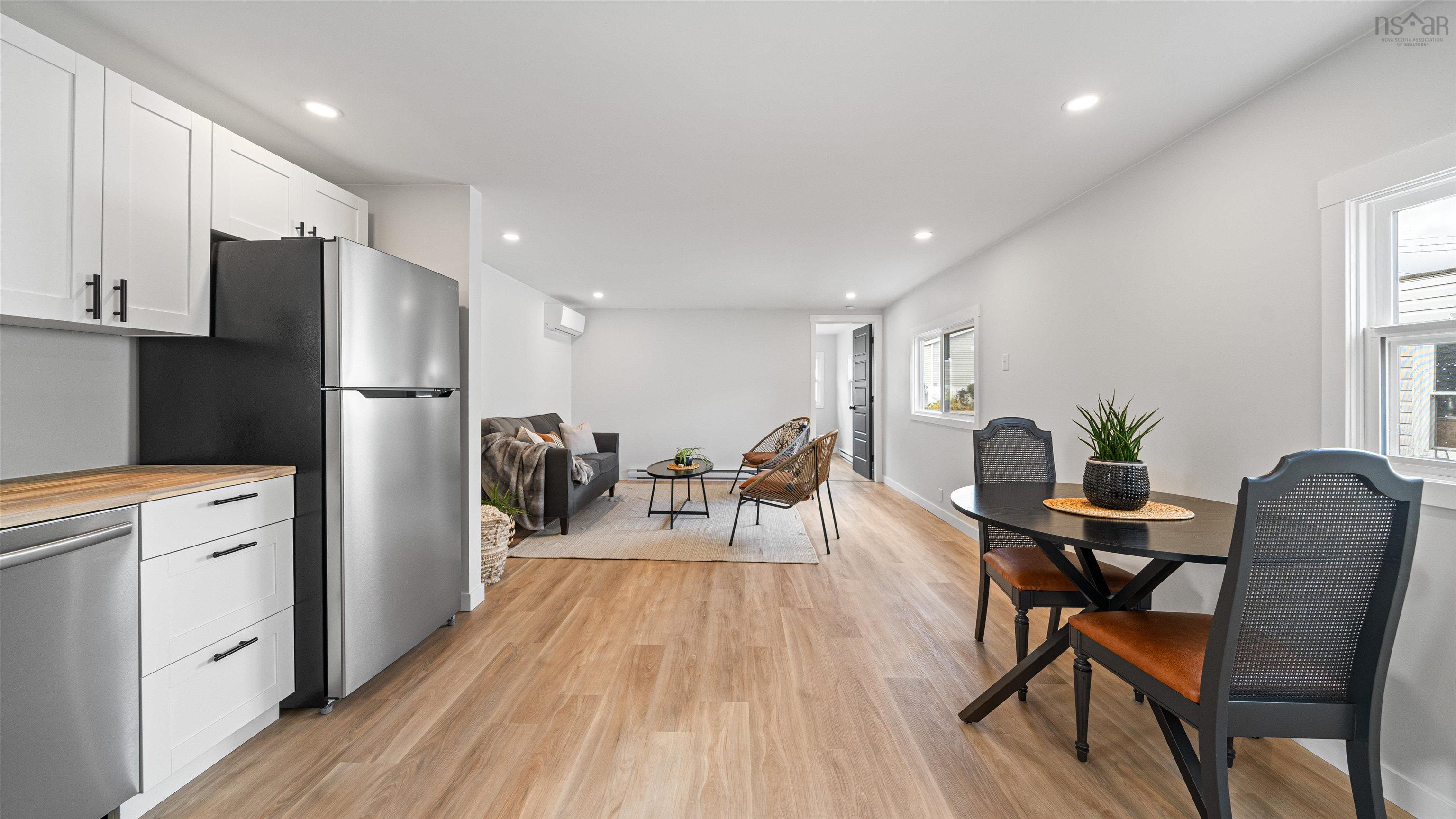 18 Earleton Avenue, Dartmouth, NS (MLS 202526467)