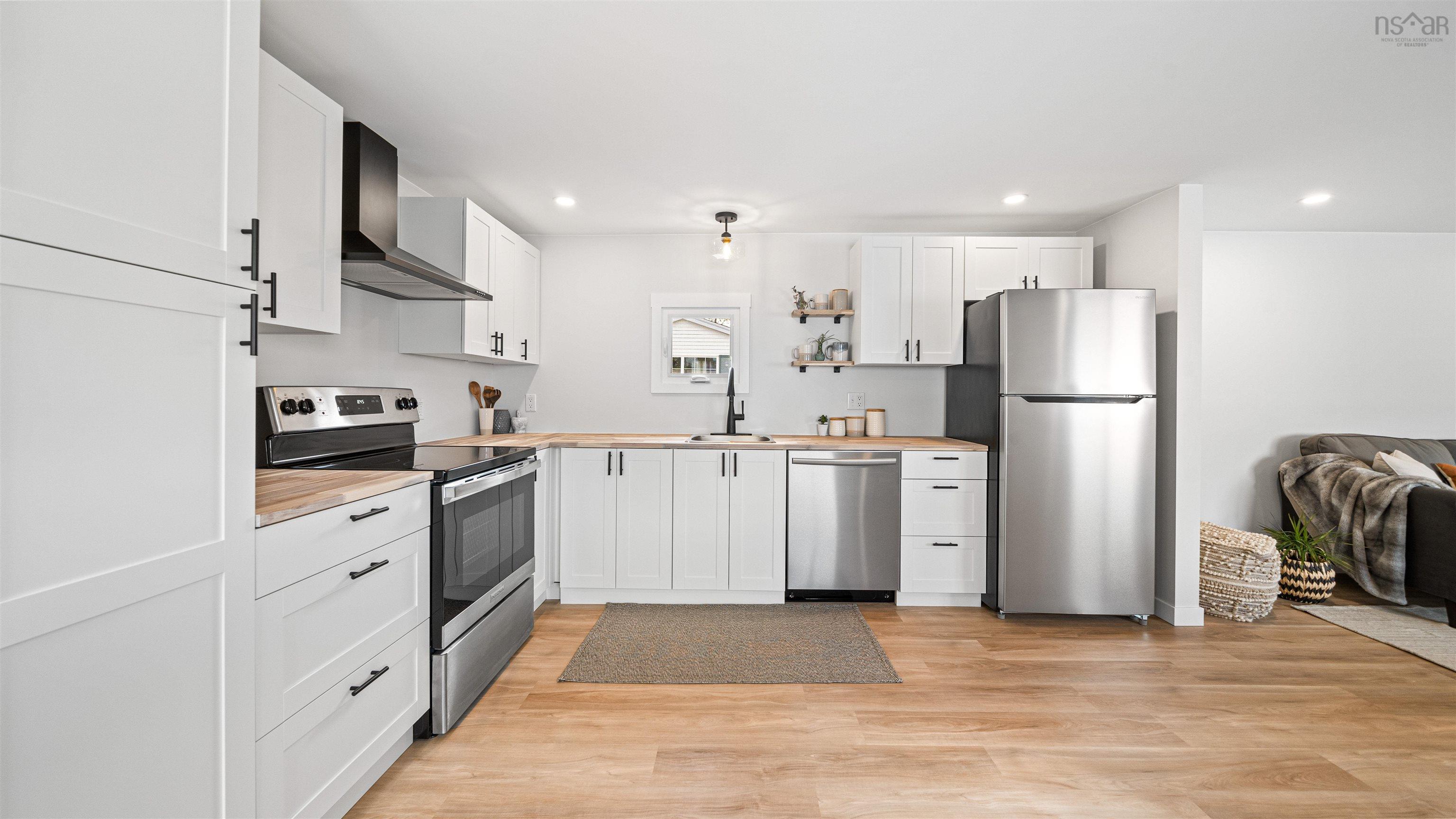 18 Earleton Avenue, Dartmouth, NS (MLS 202526467)