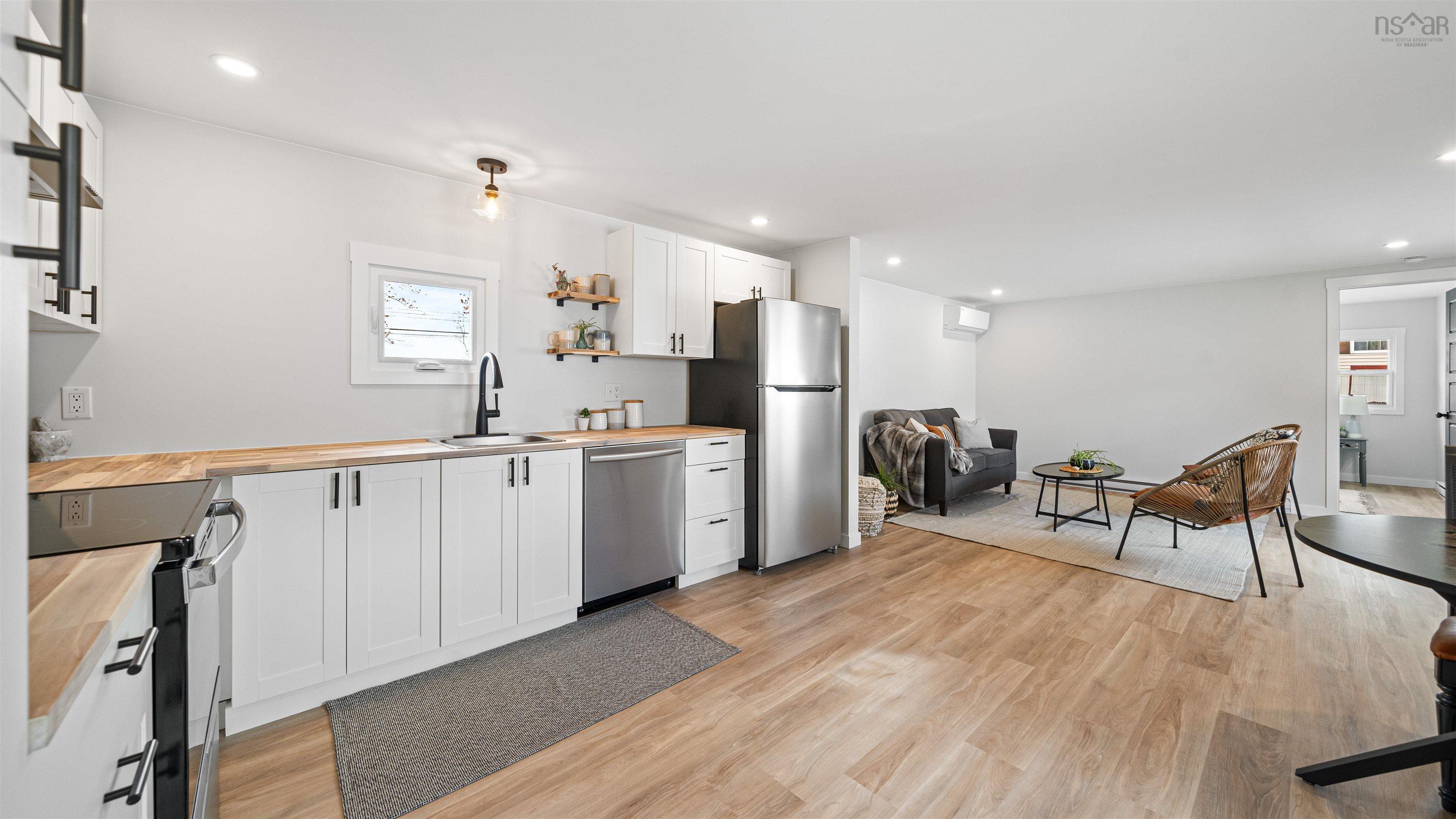 18 Earleton Avenue, Dartmouth, NS (MLS 202526467)