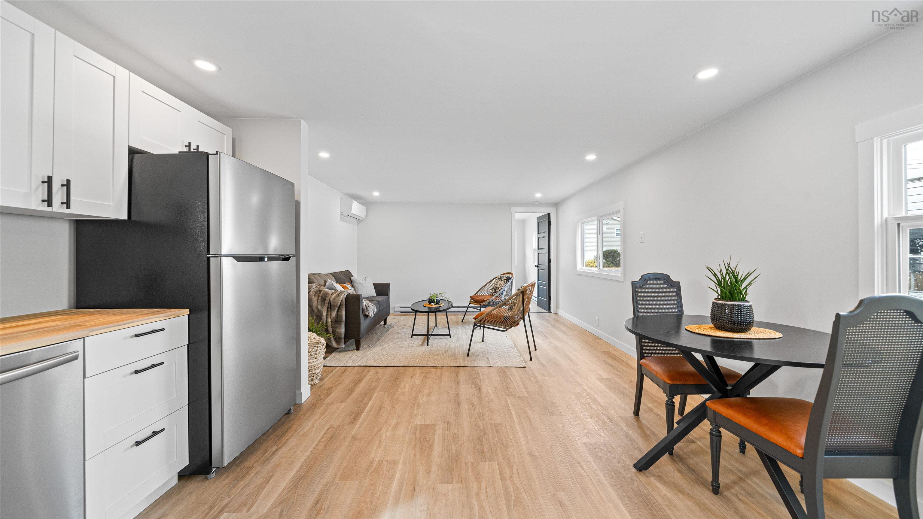 18 Earleton Avenue, Dartmouth, NS (MLS 202526467)