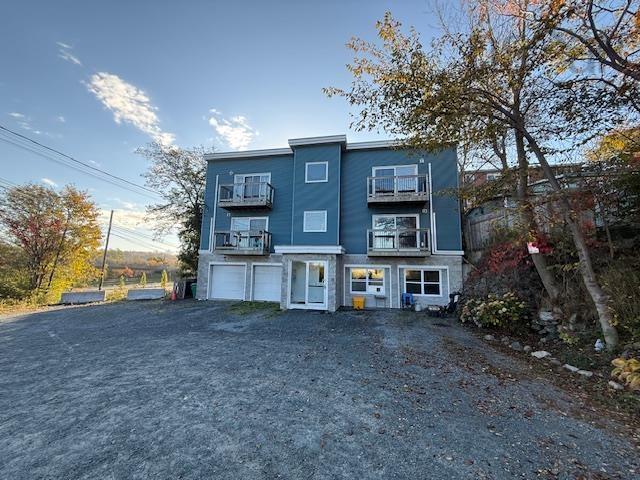 6 Main Avenue, Fairview, NS (MLS® 202526470)