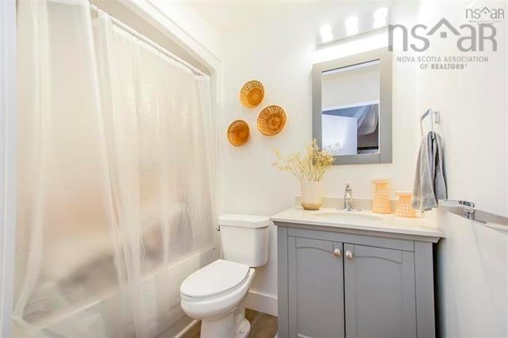 6 Main Avenue, Fairview, NS (MLS 202526470)