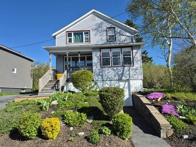 47 Coronation Avenue, Fairview, NS (MLS 202526471)