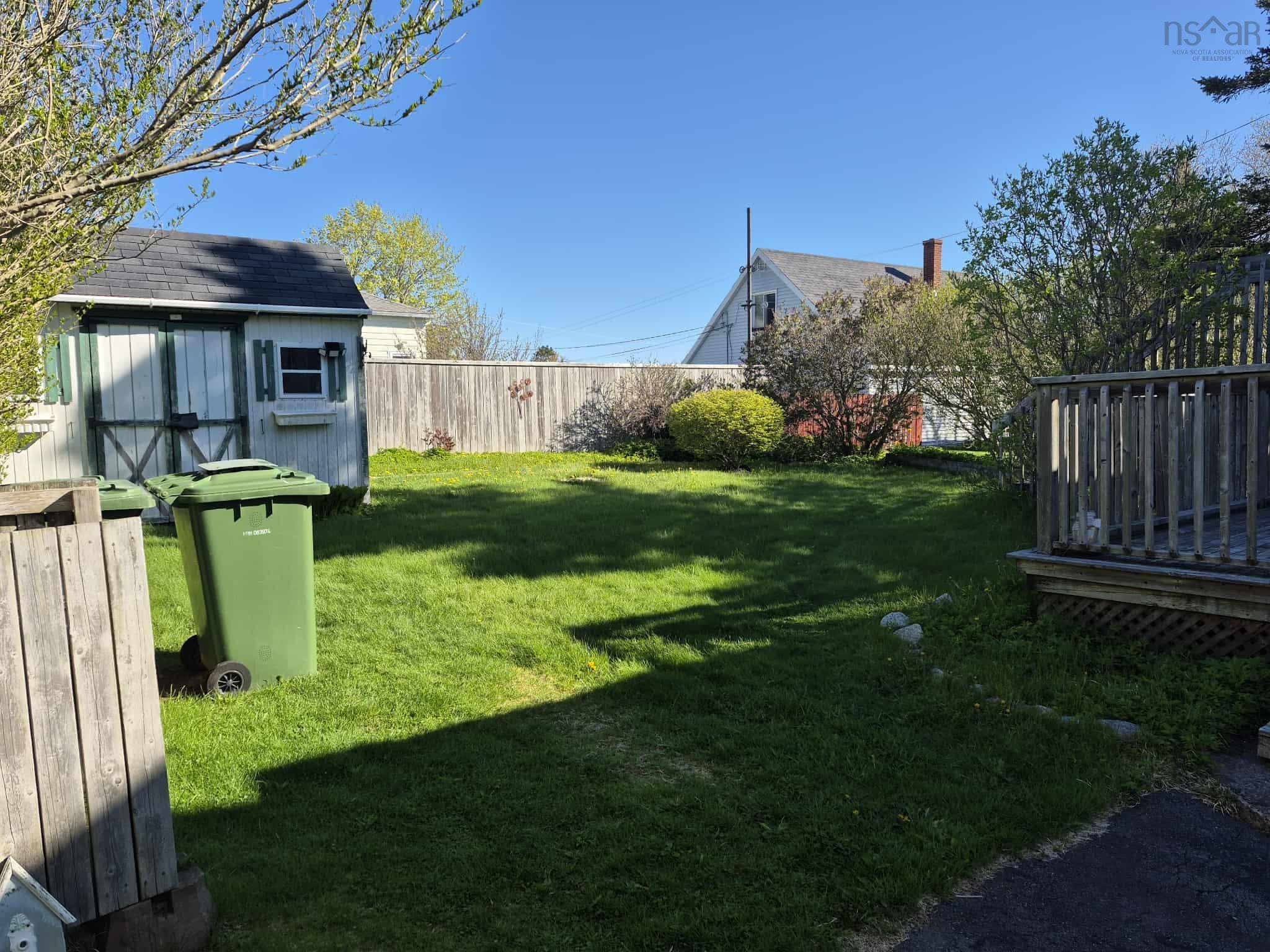 47 Coronation Avenue, Fairview, NS (MLS 202526471)