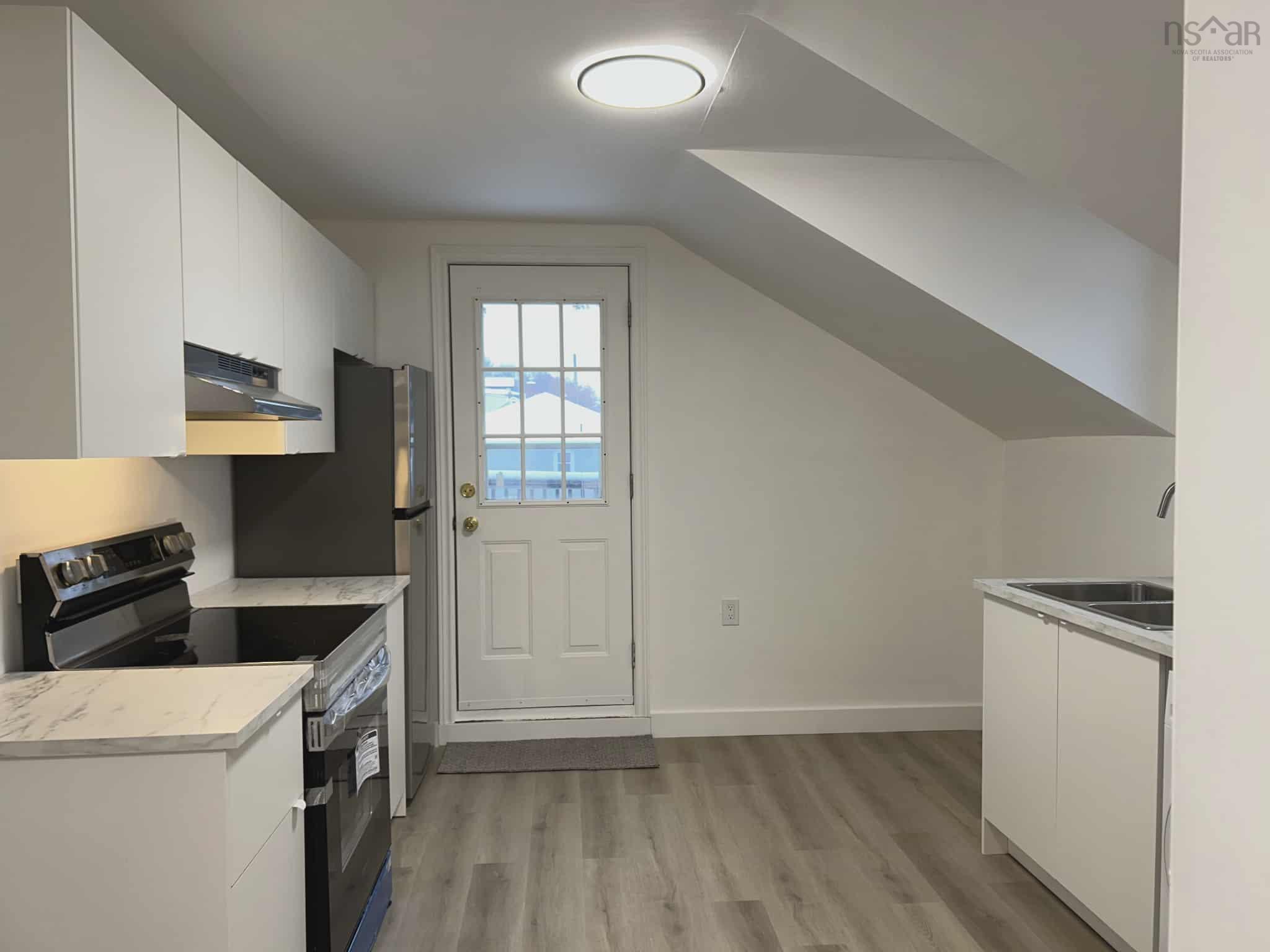 47 Coronation Avenue, Fairview, NS (MLS 202526471)