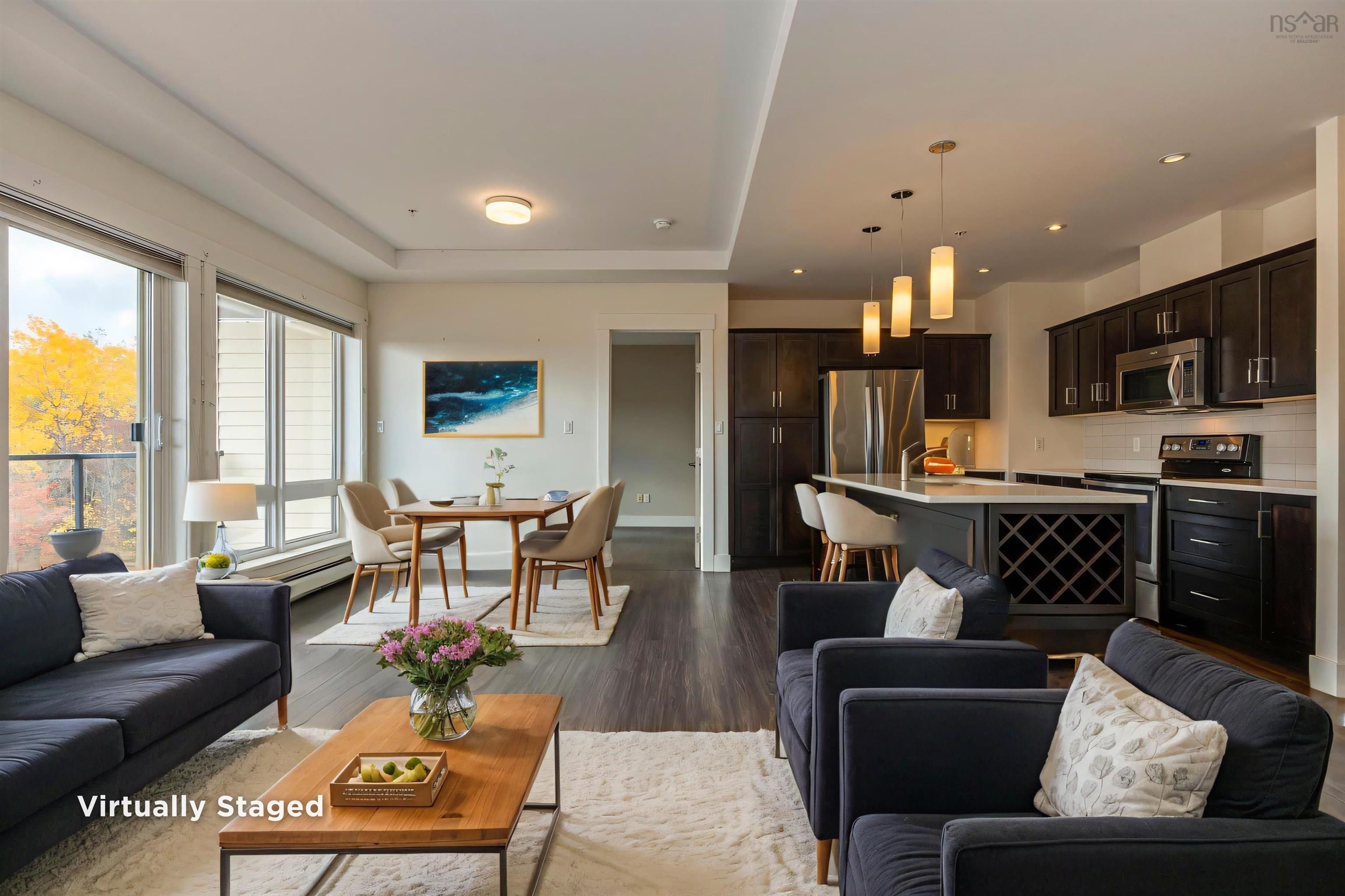 504 267 Gary Martin Drive, Bedford, NS (MLS 202526475)