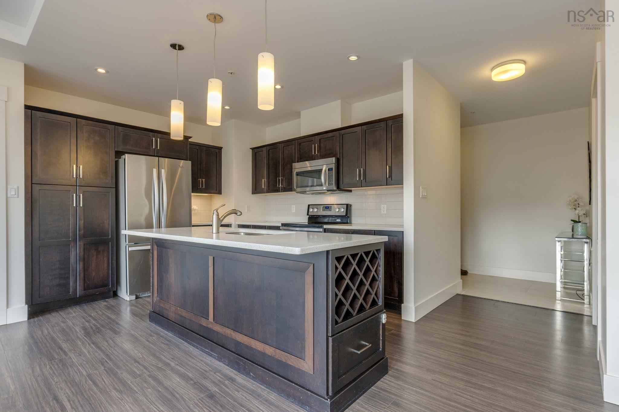 504 267 Gary Martin Drive, Bedford, NS (MLS 202526475)