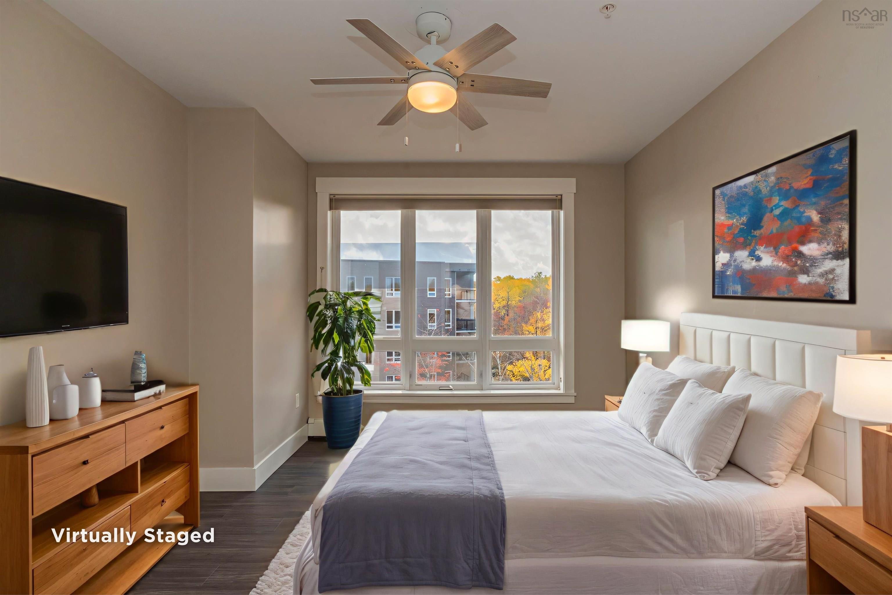 504 267 Gary Martin Drive, Bedford, NS (MLS 202526475)