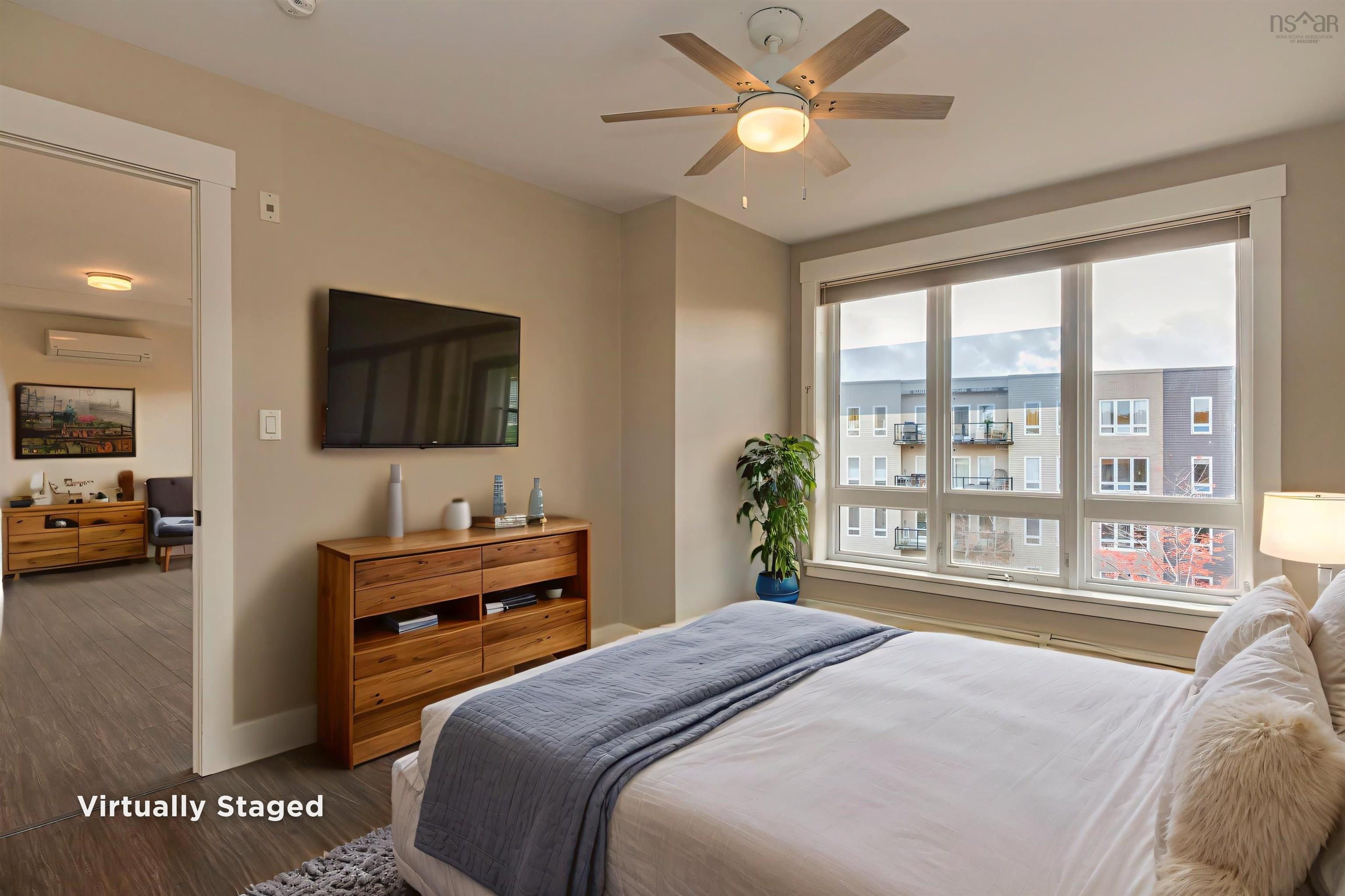 504 267 Gary Martin Drive, Bedford, NS (MLS 202526475)