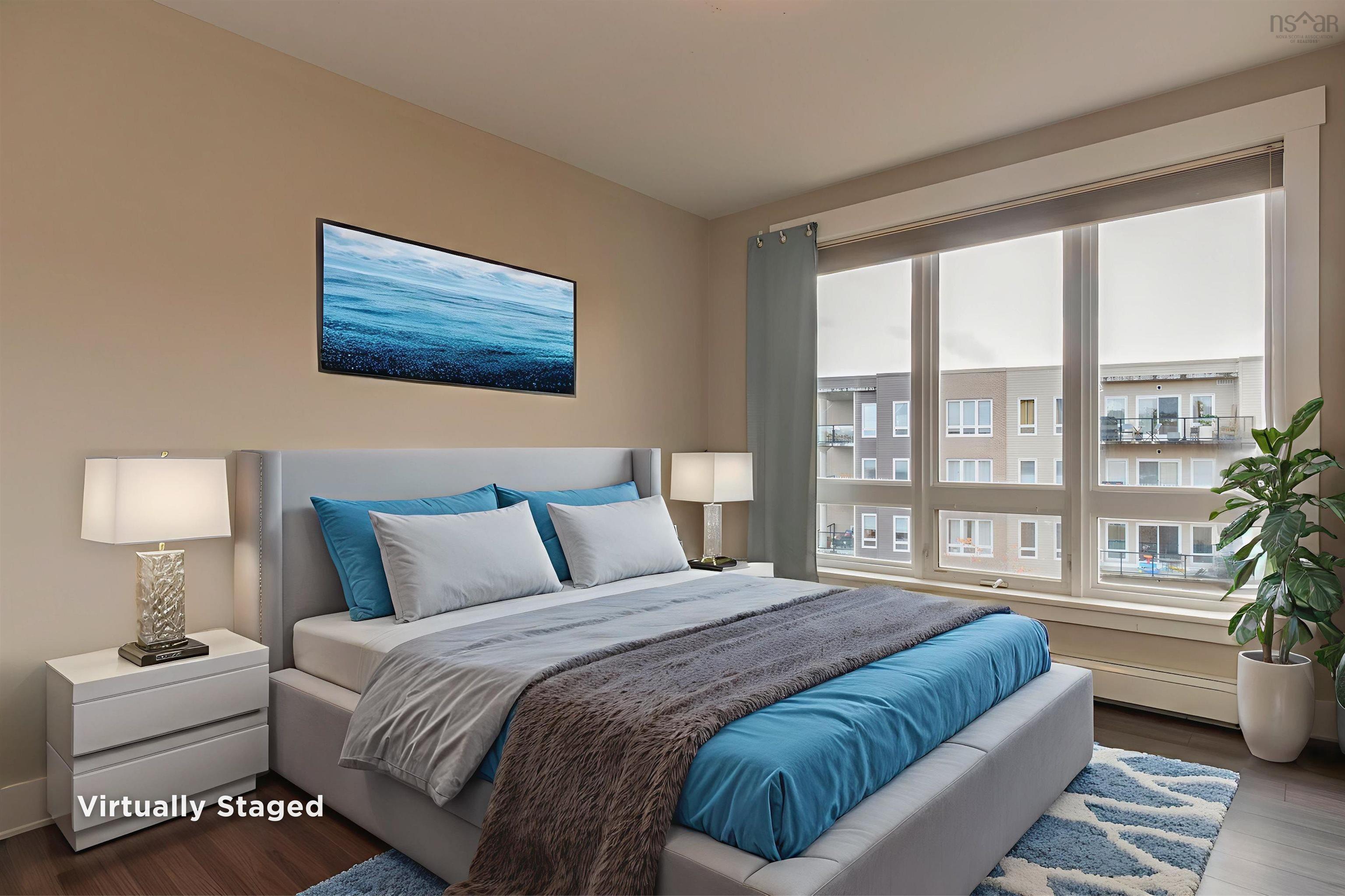 504 267 Gary Martin Drive, Bedford, NS (MLS 202526475)