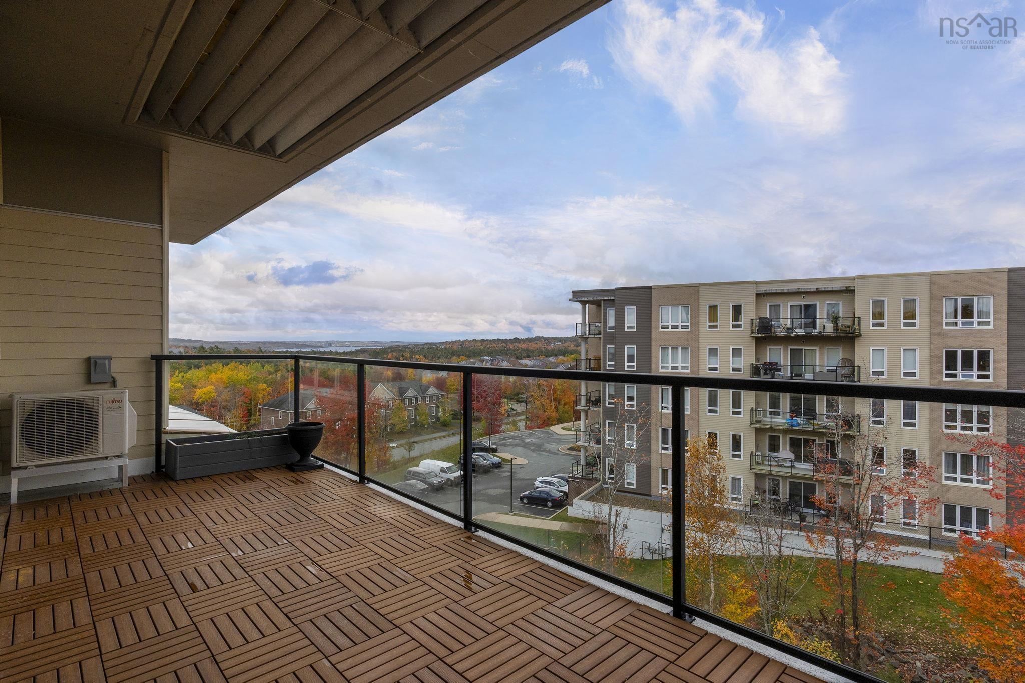 504 267 Gary Martin Drive, Bedford, NS (MLS 202526475)