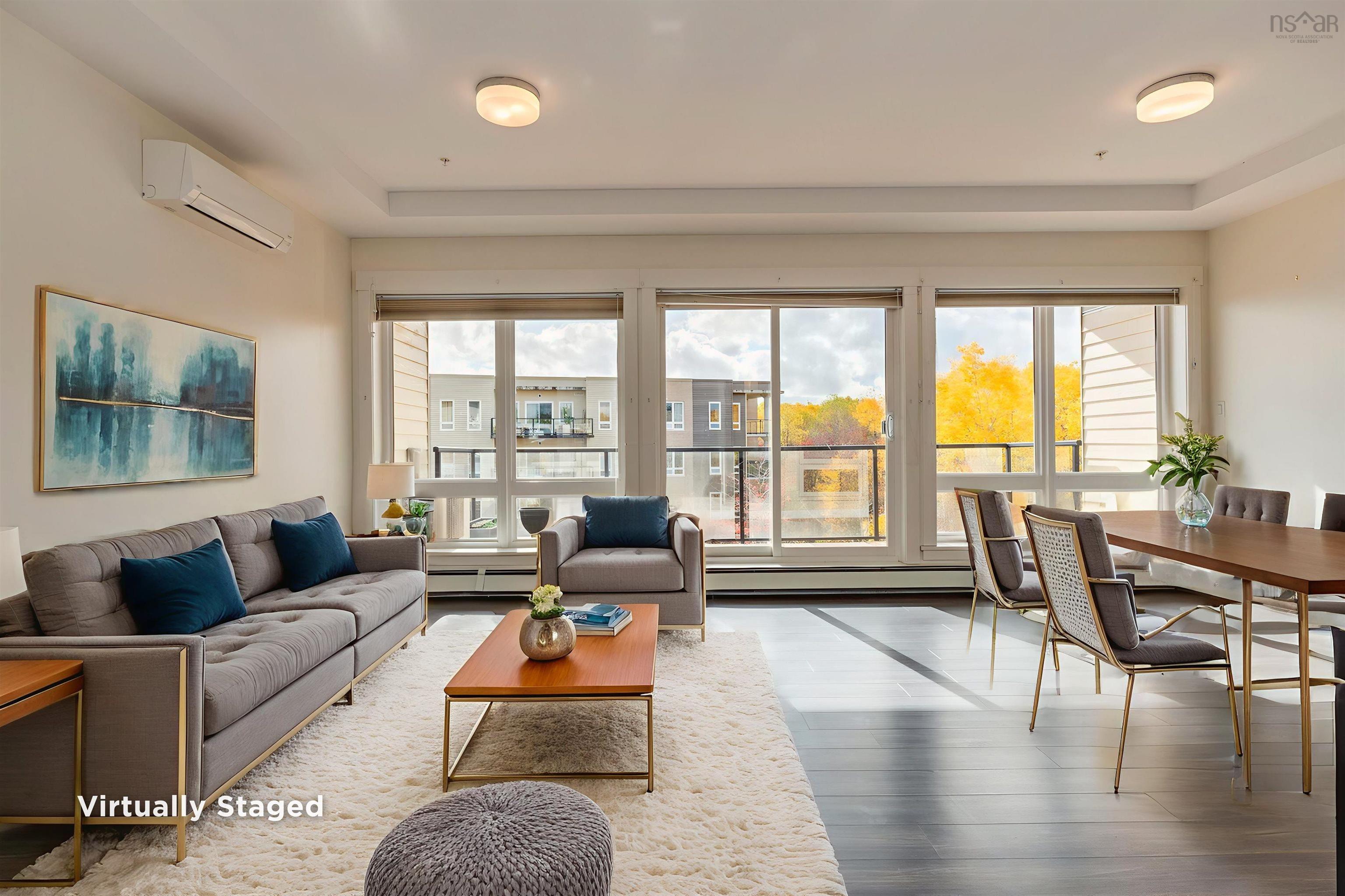 504 267 Gary Martin Drive, Bedford, NS (MLS 202526475)