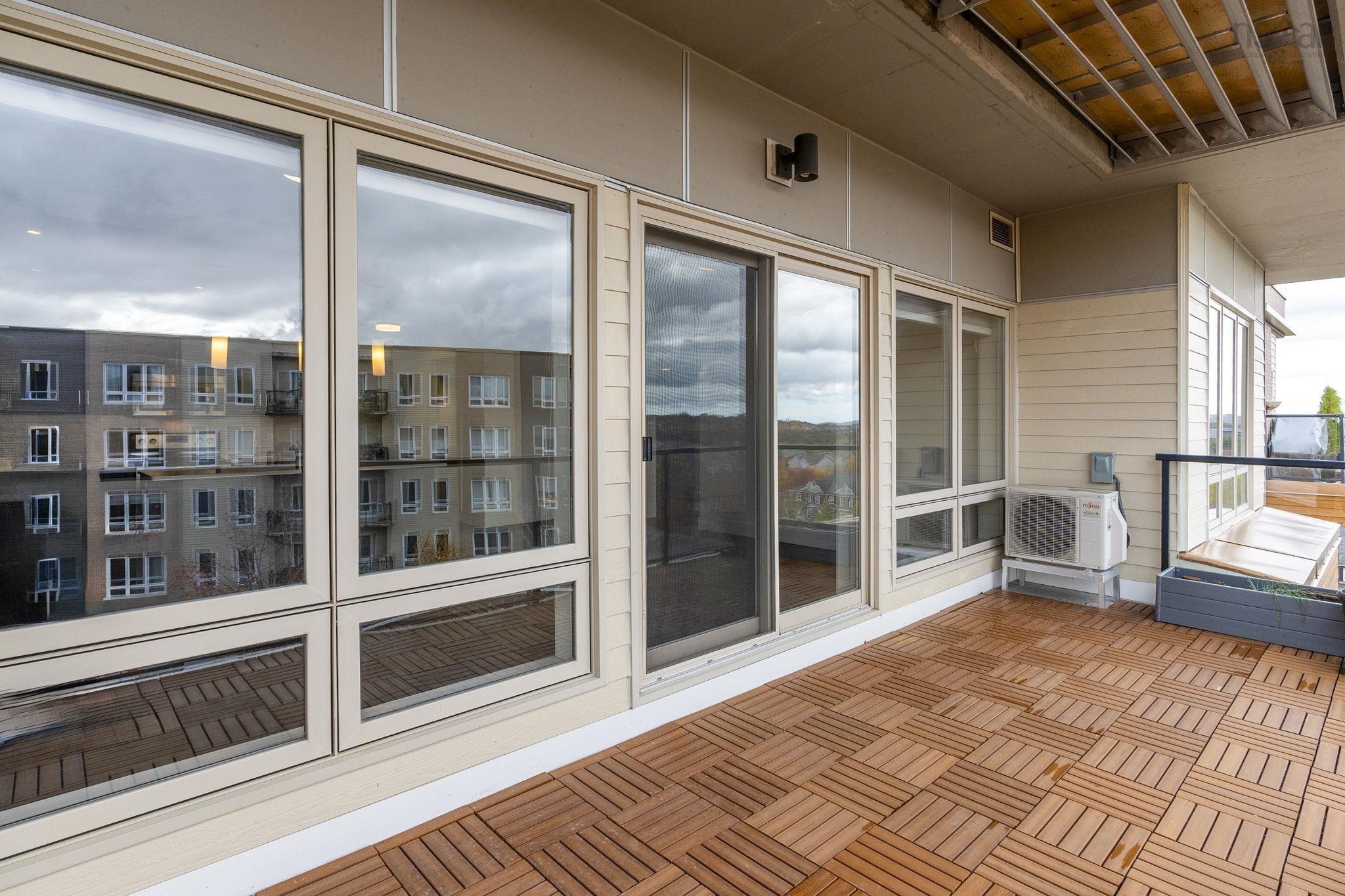 504 267 Gary Martin Drive, Bedford, NS (MLS 202526475)