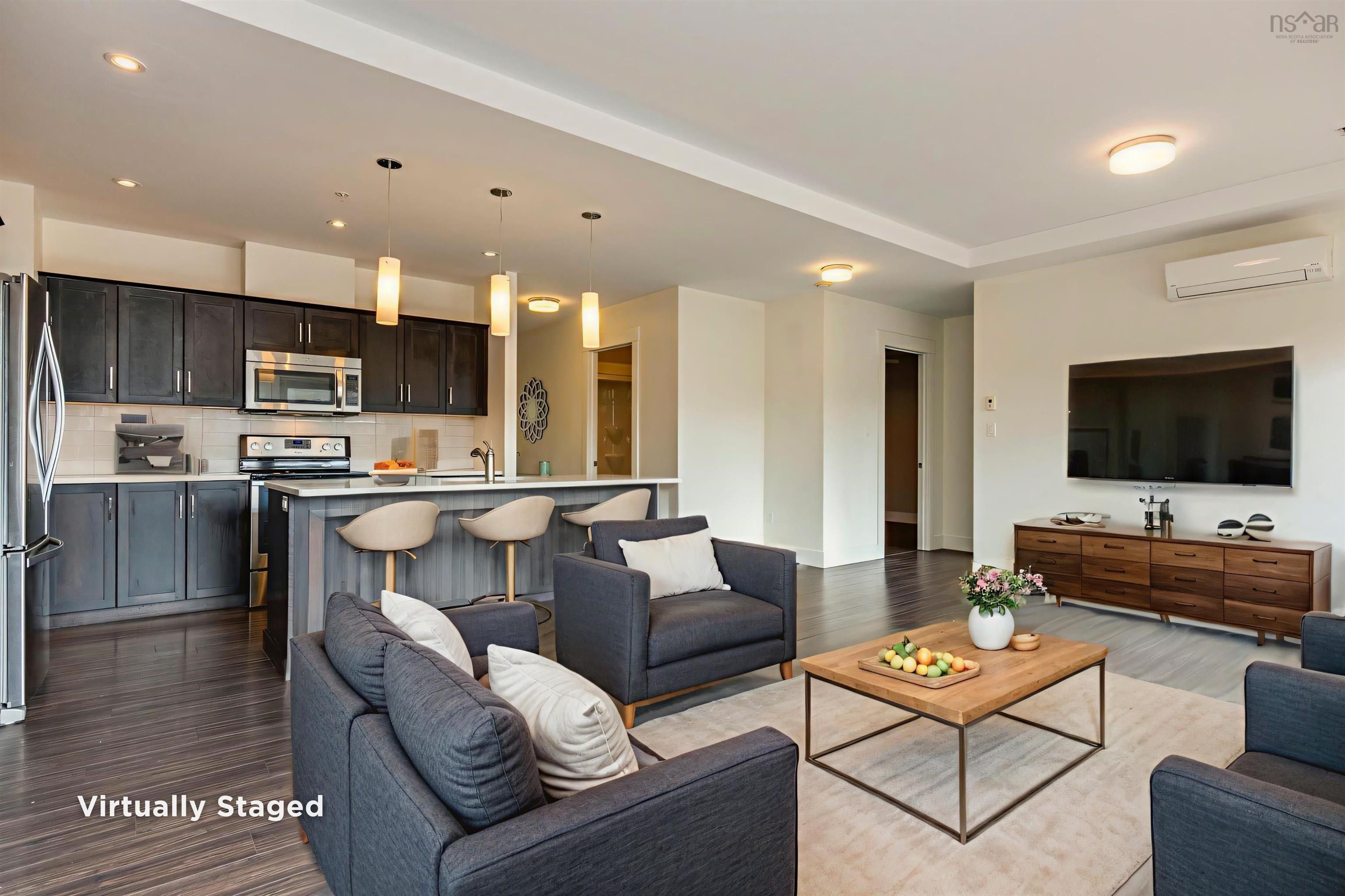 504 267 Gary Martin Drive, Bedford, NS (MLS 202526475)