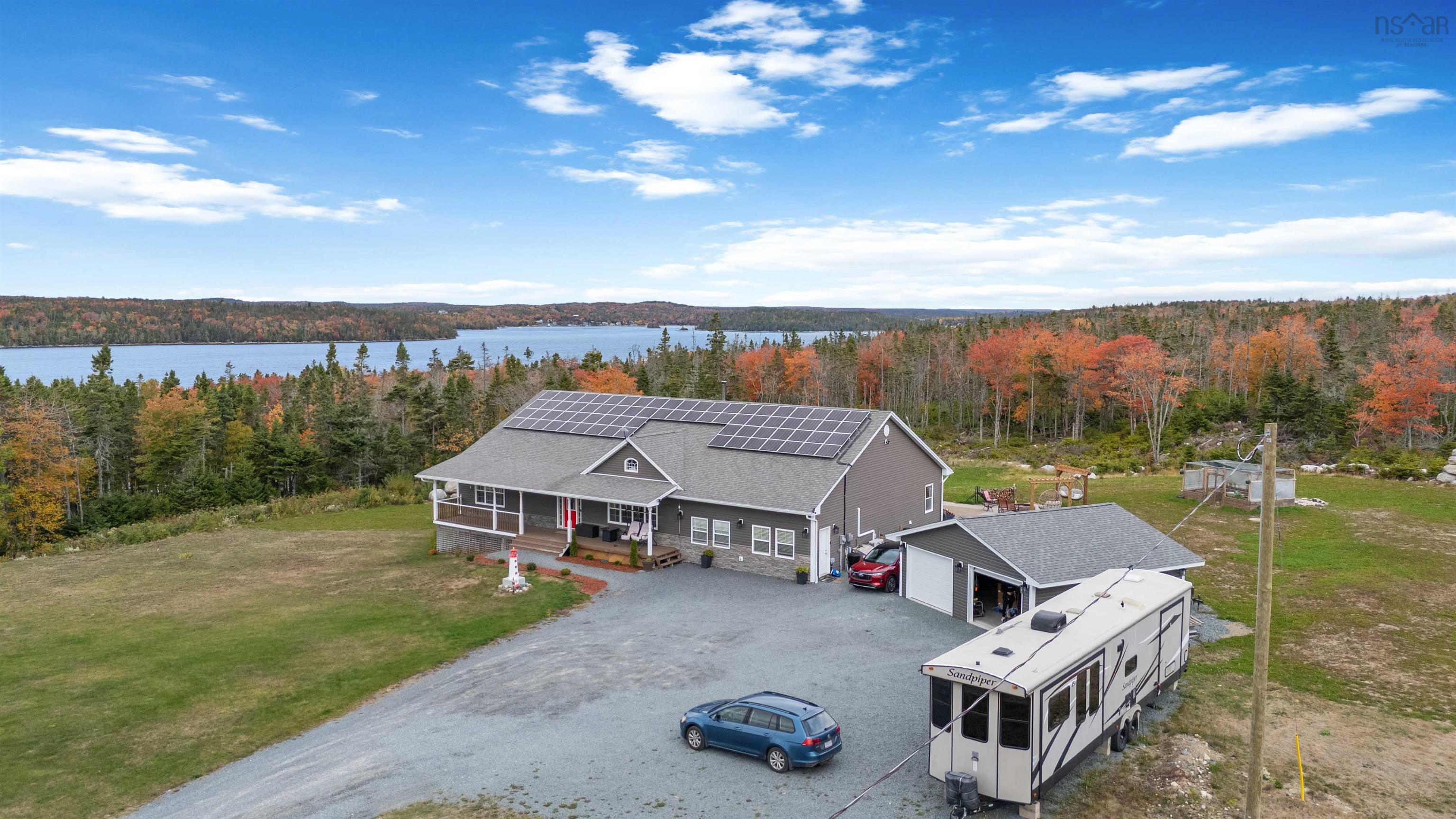 359 Seligs Road, Prospect, NS (MLS® 202526479)