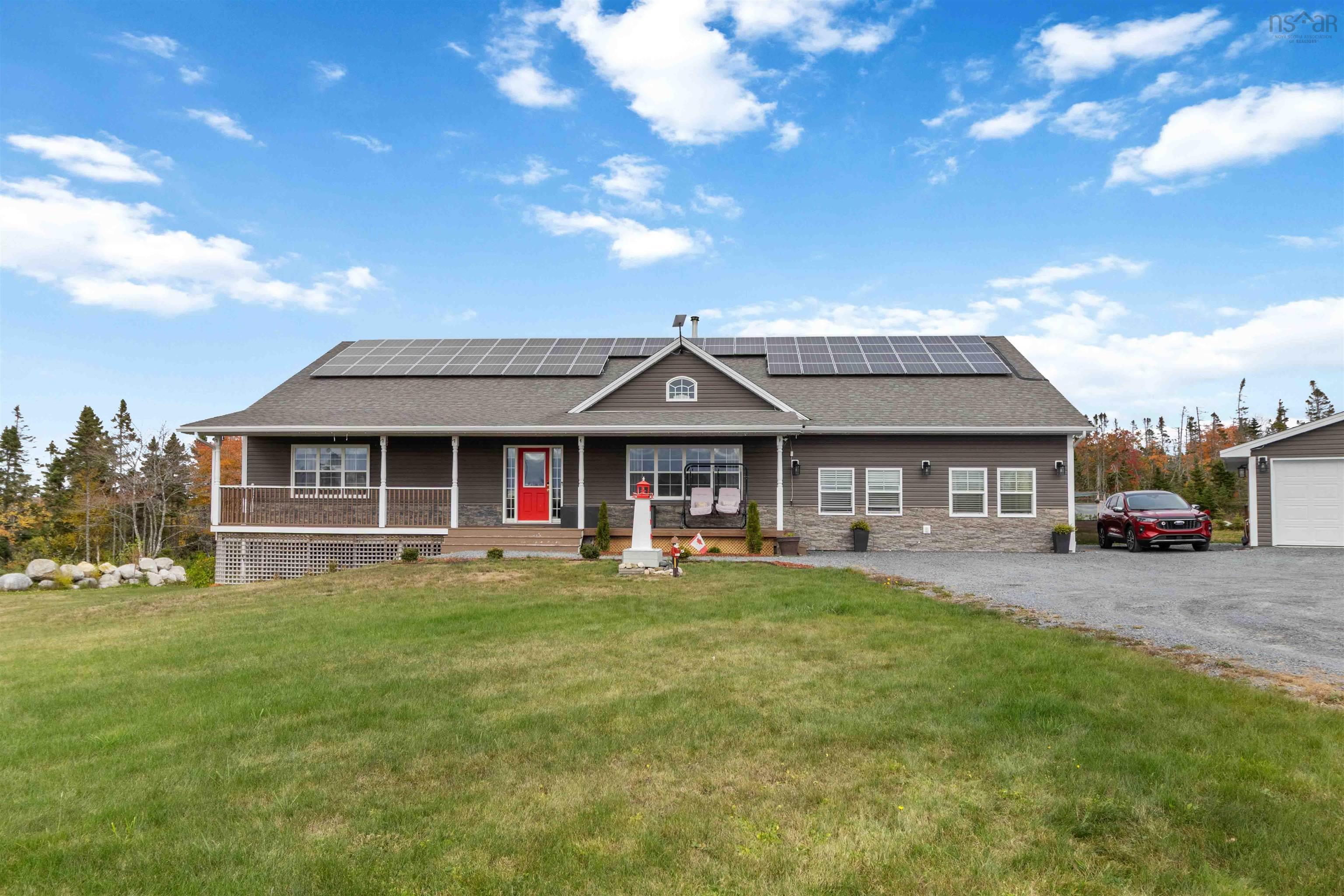 359 Seligs Road, Prospect, NS (MLS 202526479)