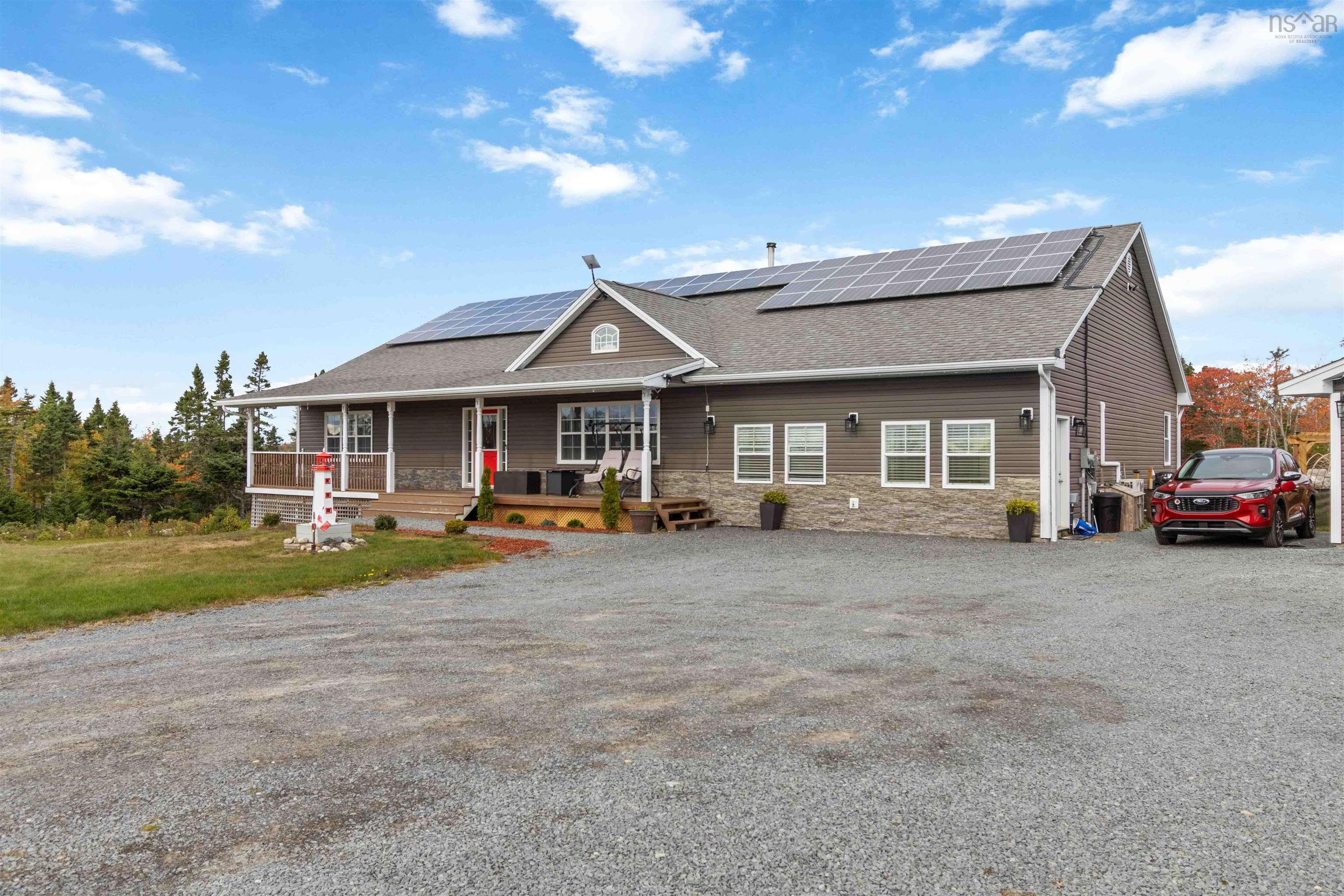 359 Seligs Road, Prospect, NS (MLS 202526479)