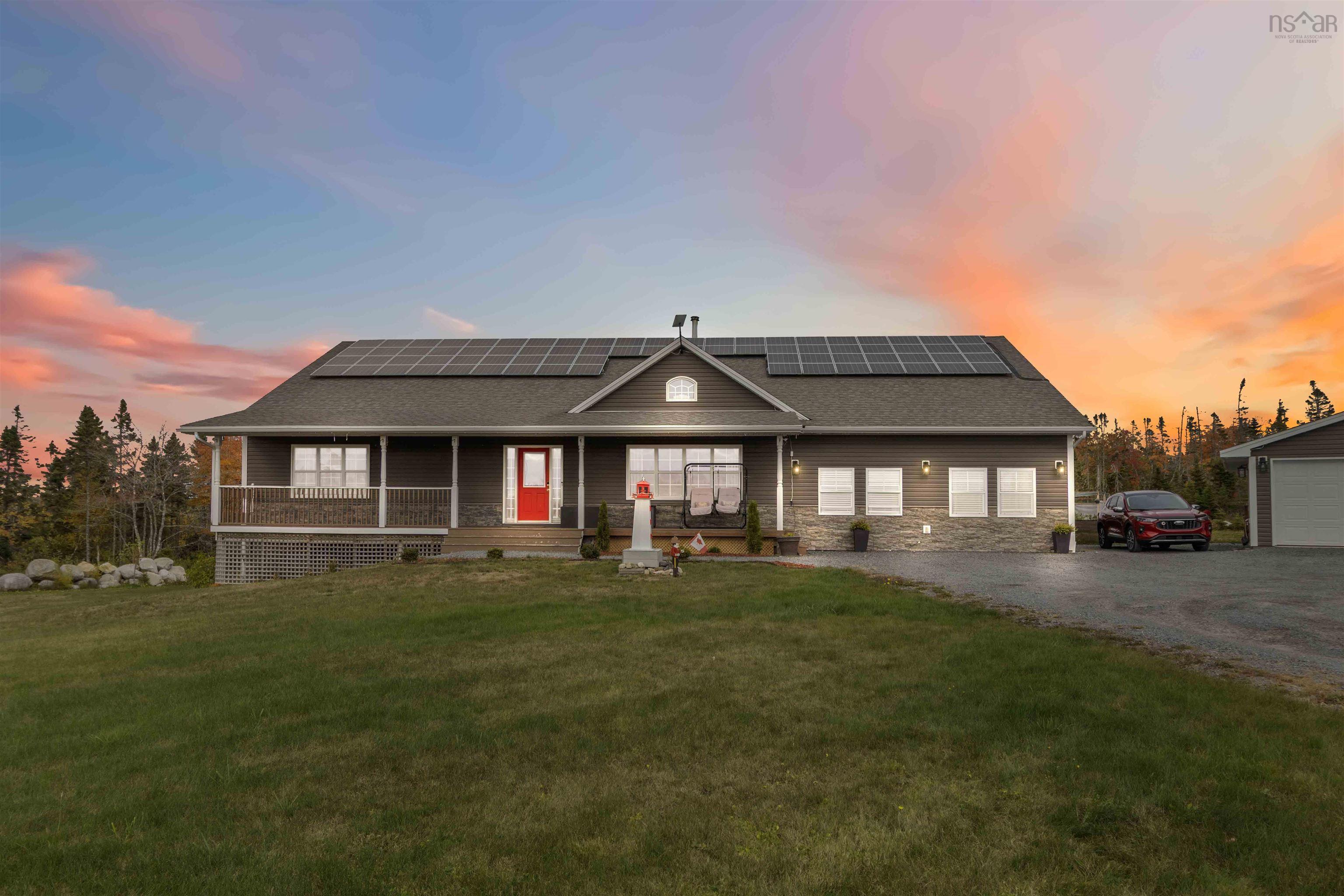 359 Seligs Road, Prospect, NS (MLS 202526479)