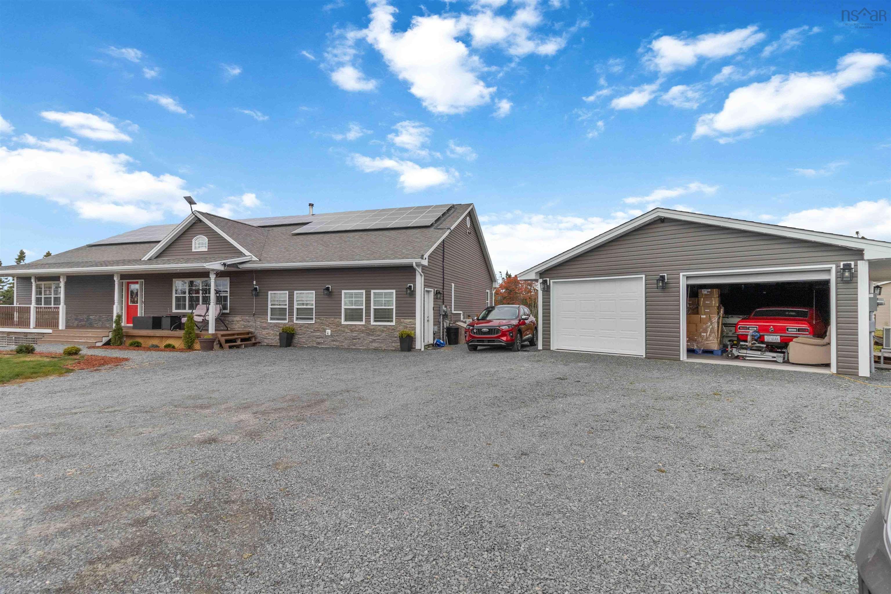 359 Seligs Road, Prospect, NS (MLS 202526479)