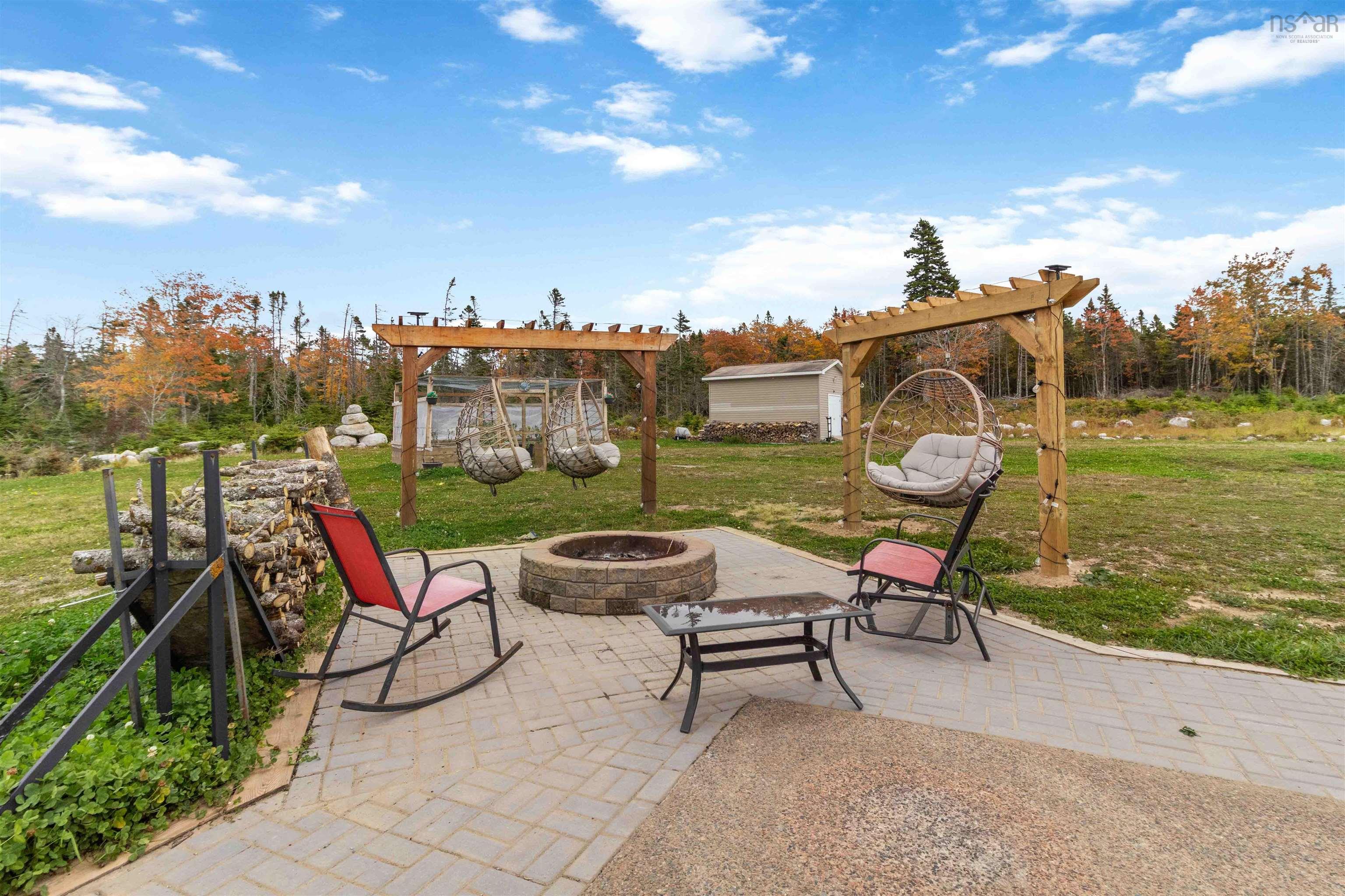 359 Seligs Road, Prospect, NS (MLS 202526479)