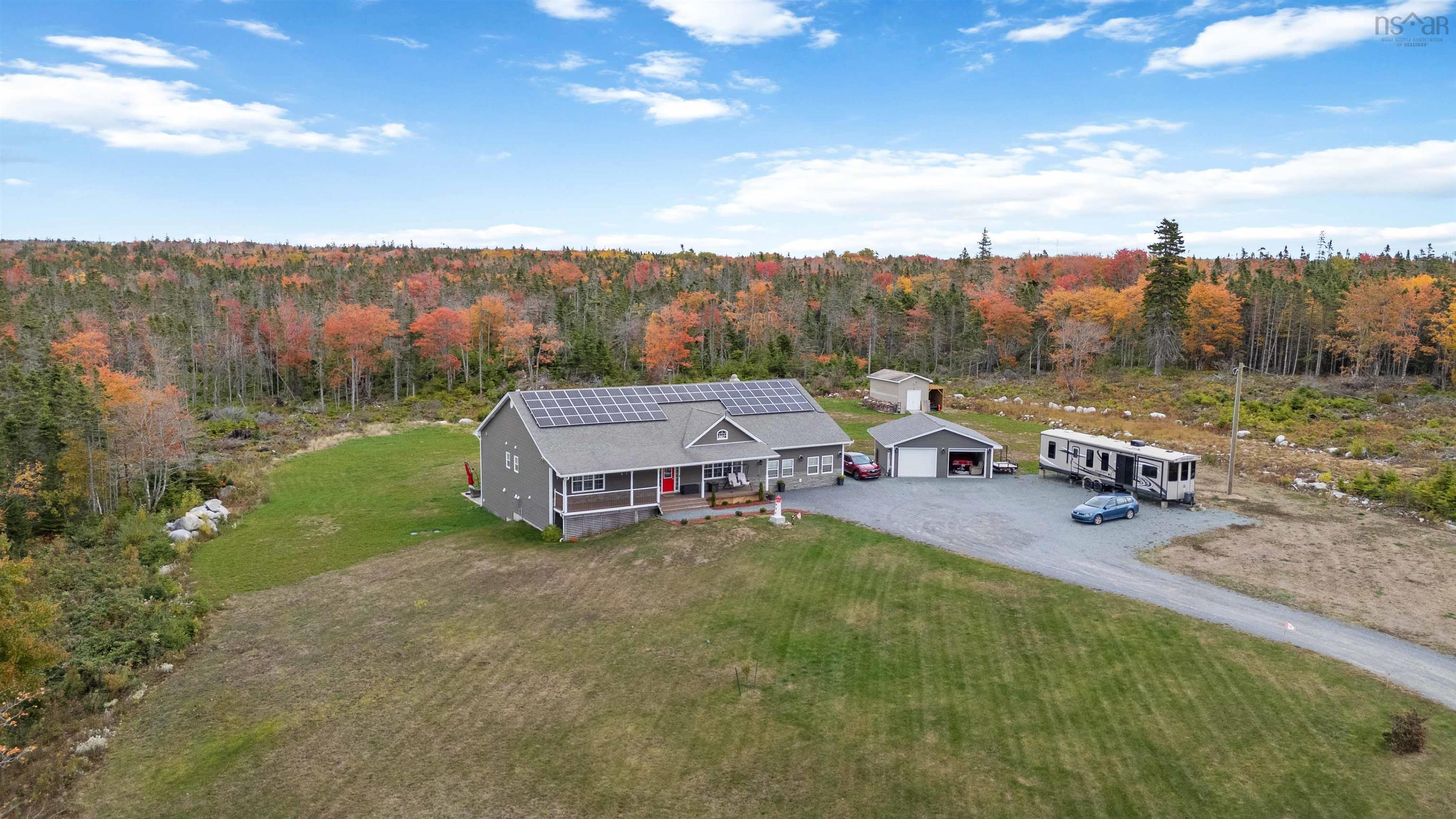 359 Seligs Road, Prospect, NS (MLS 202526479)