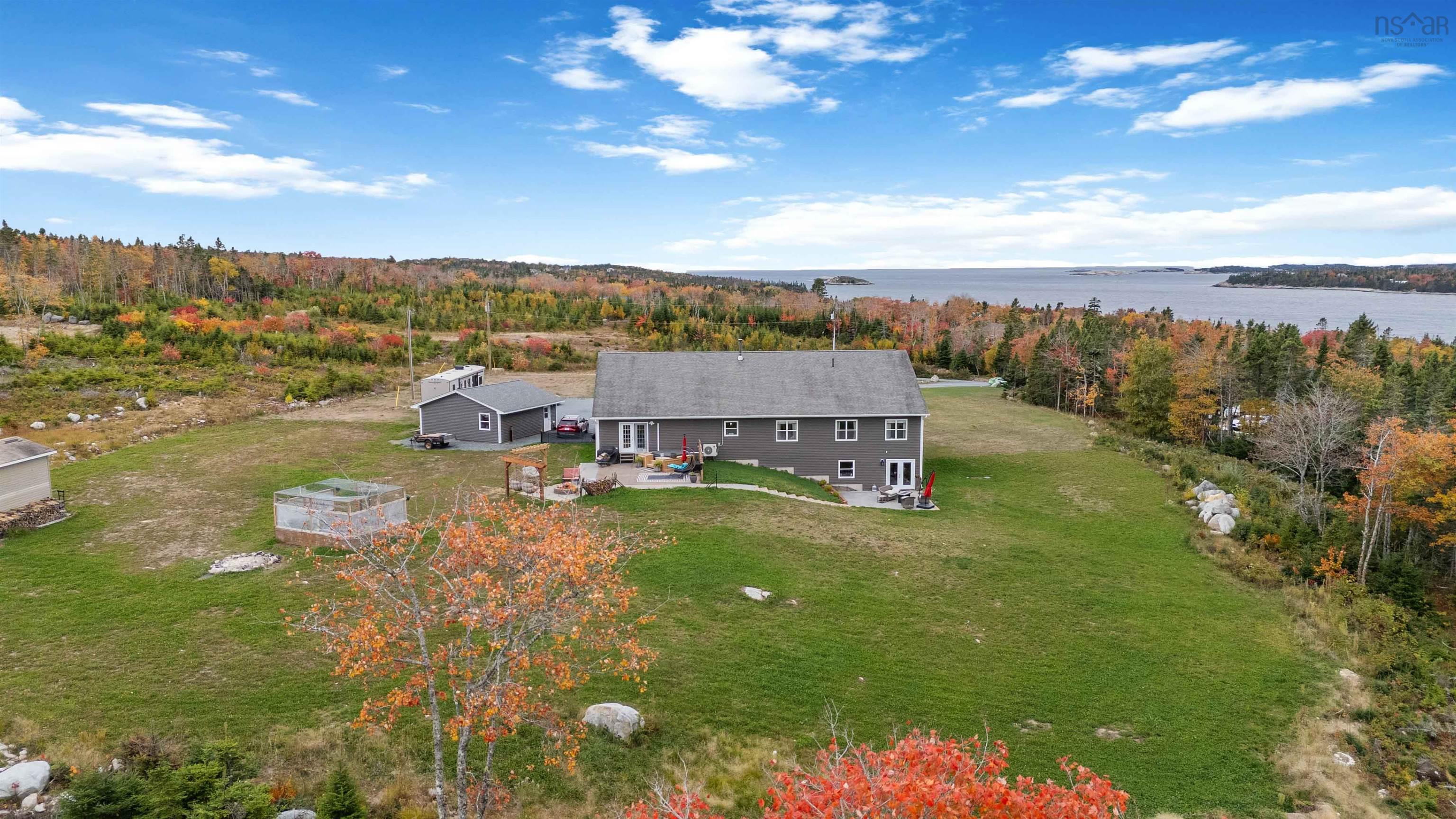 359 Seligs Road, Prospect, NS (MLS 202526479)